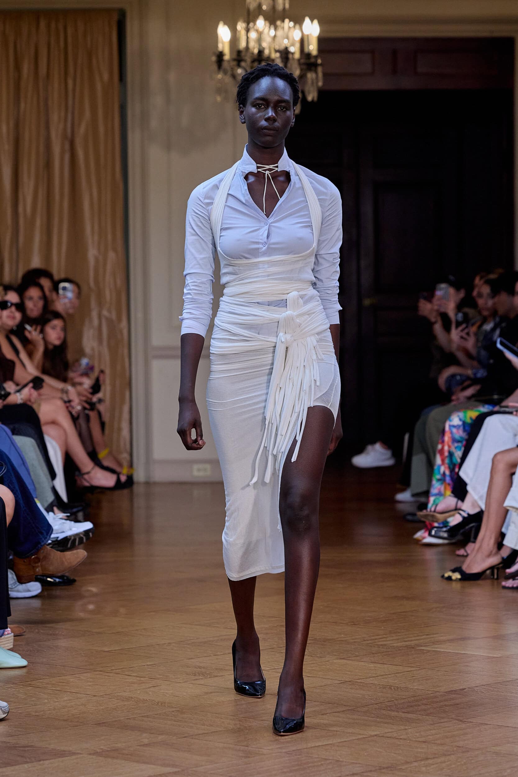 Vettese Spring 2026 Fashion Show