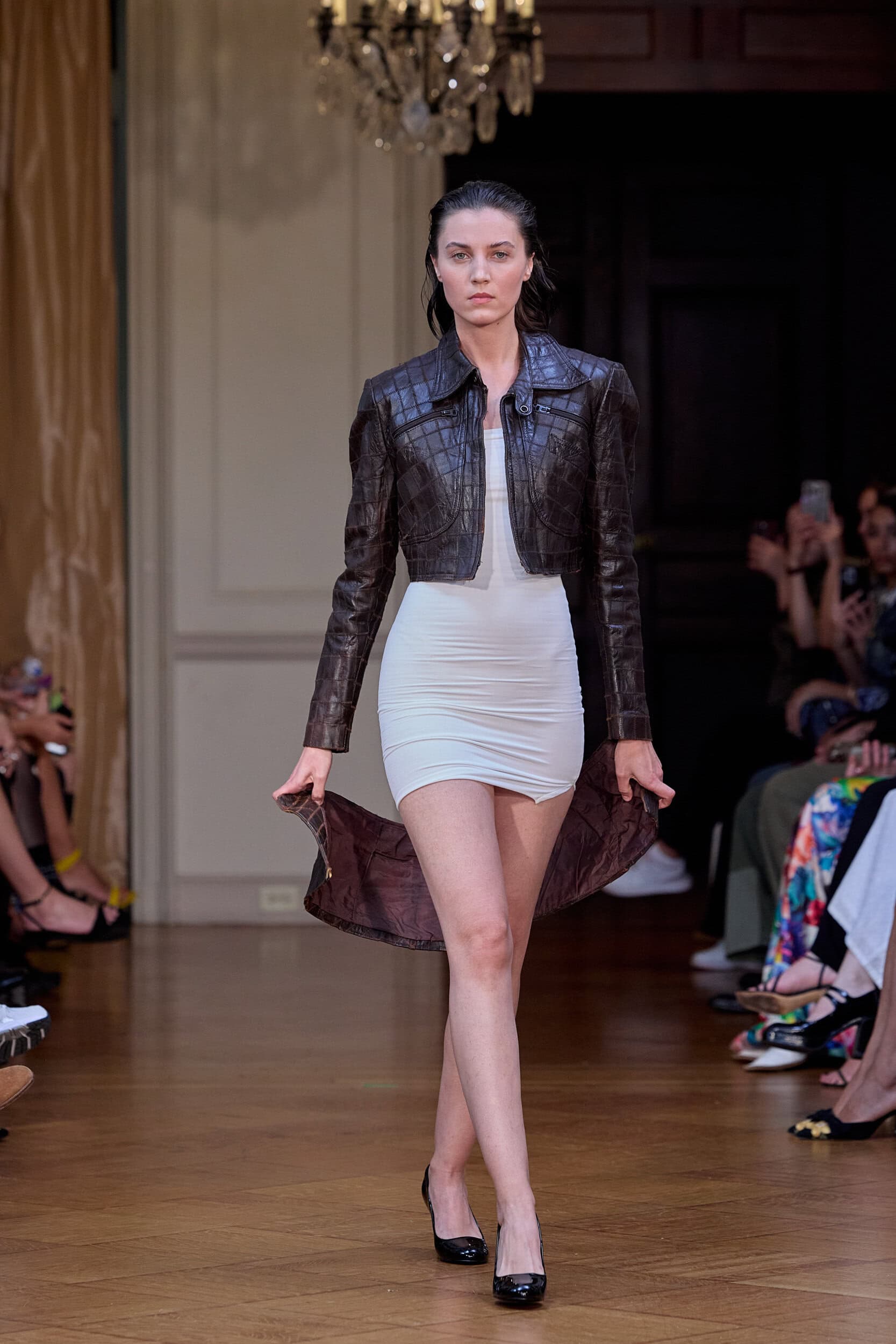 Vettese Spring 2026 Fashion Show