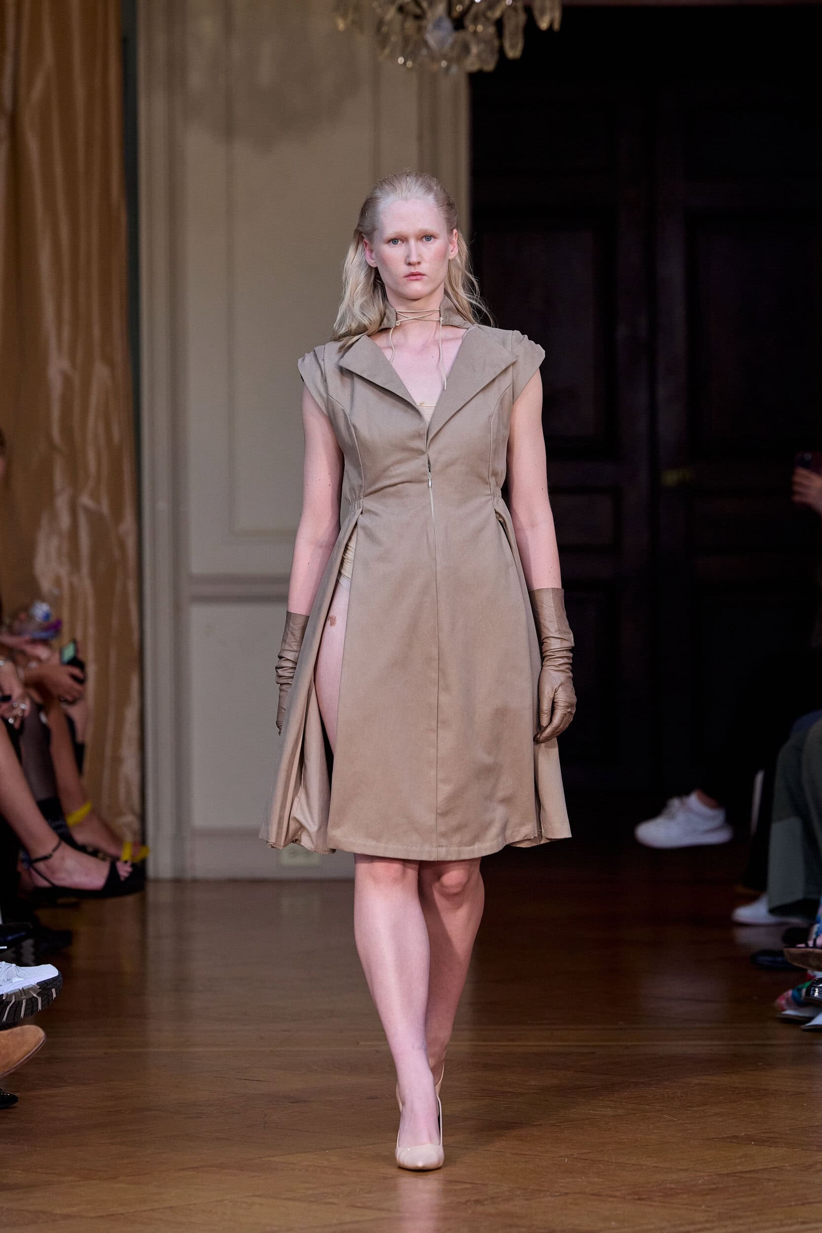 Vettese Spring 2026 Fashion Show