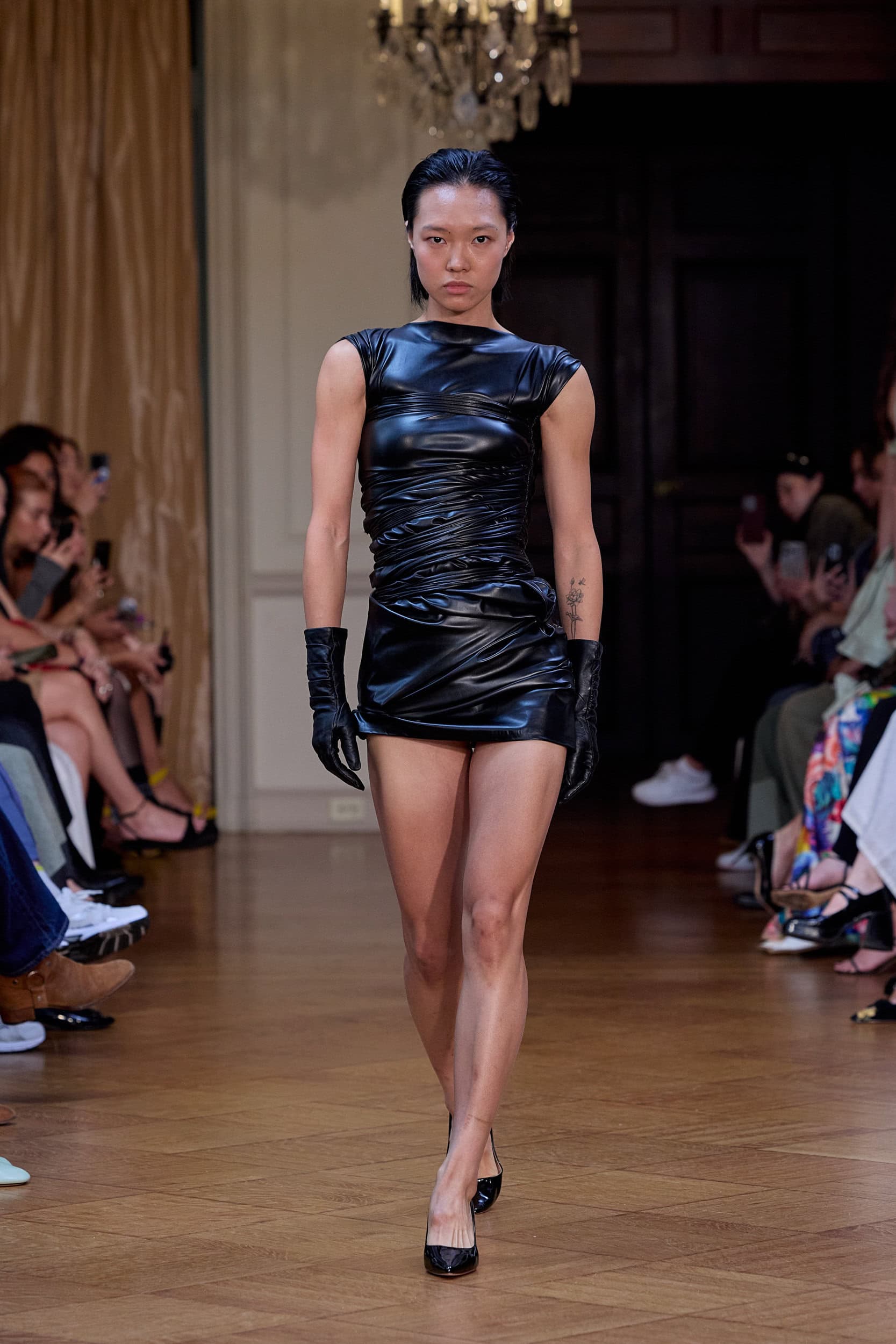 Vettese Spring 2026 Fashion Show