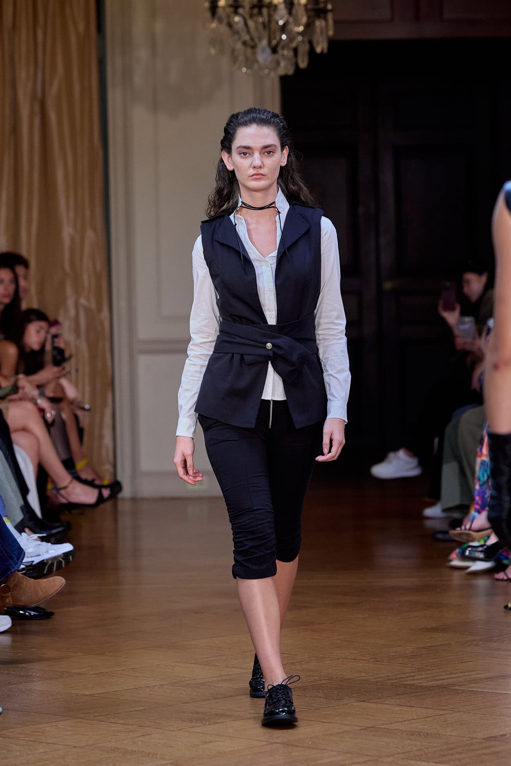 Vettese Spring 2026 Fashion Show