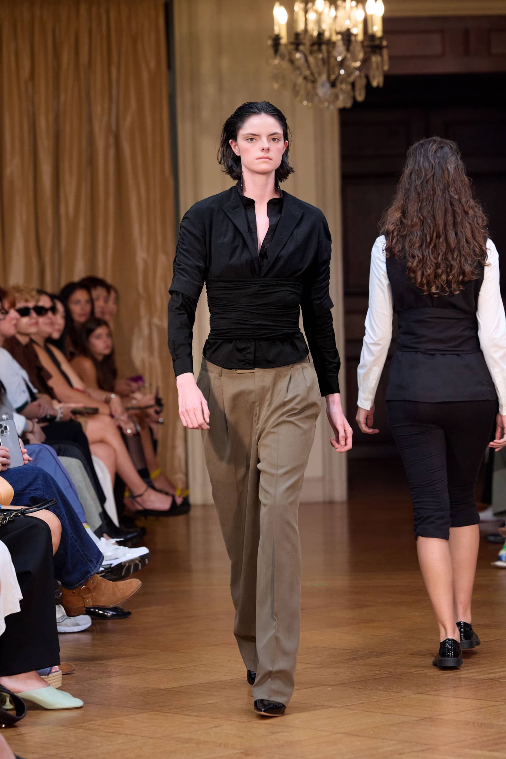 Vettese Spring 2026 Fashion Show
