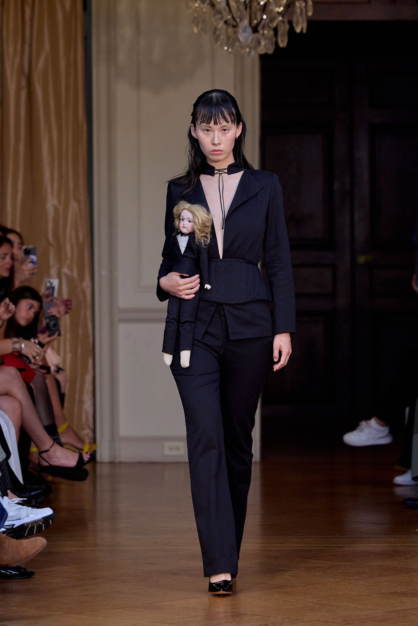 Vettese Spring 2026 Fashion Show