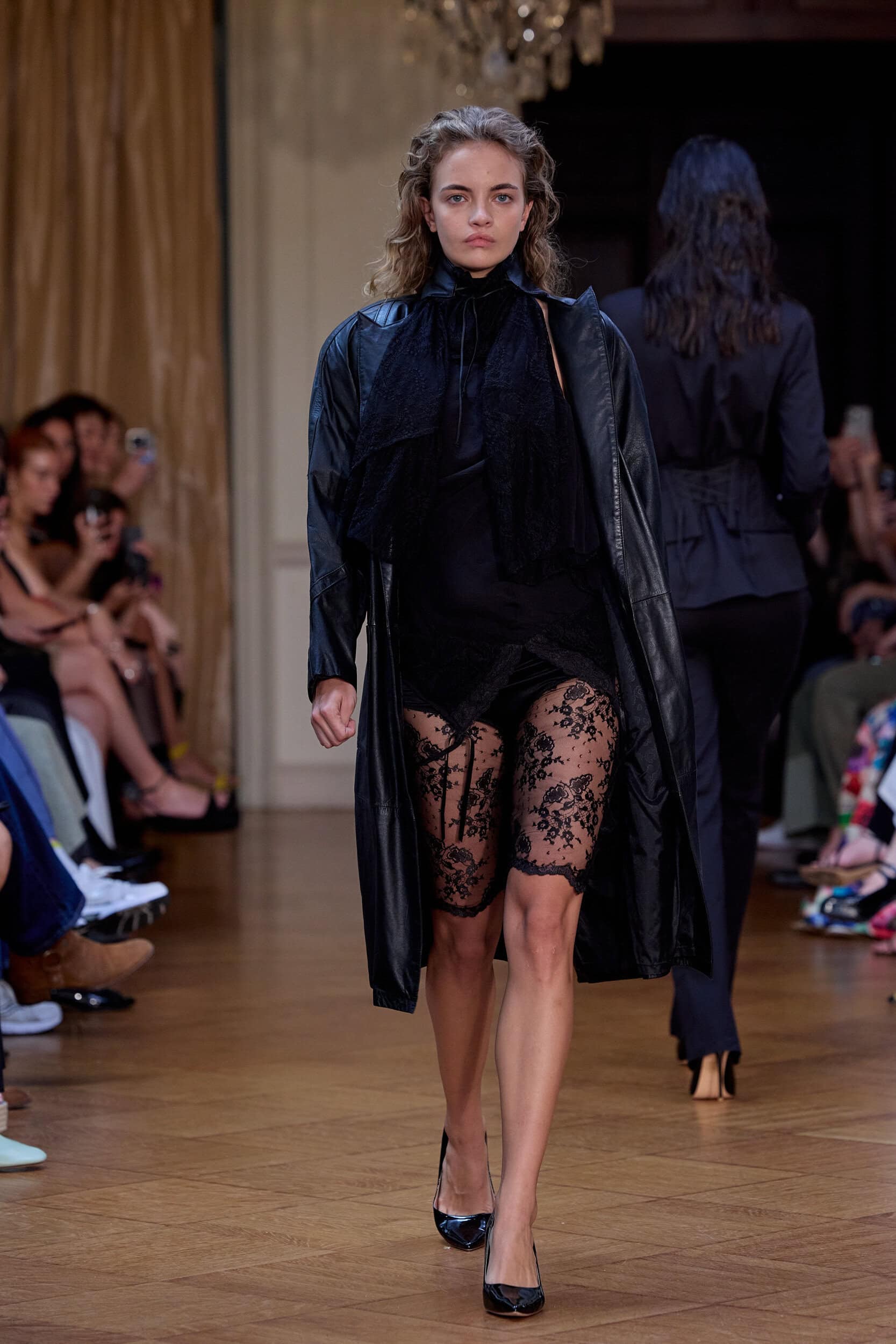 Vettese Spring 2026 Fashion Show