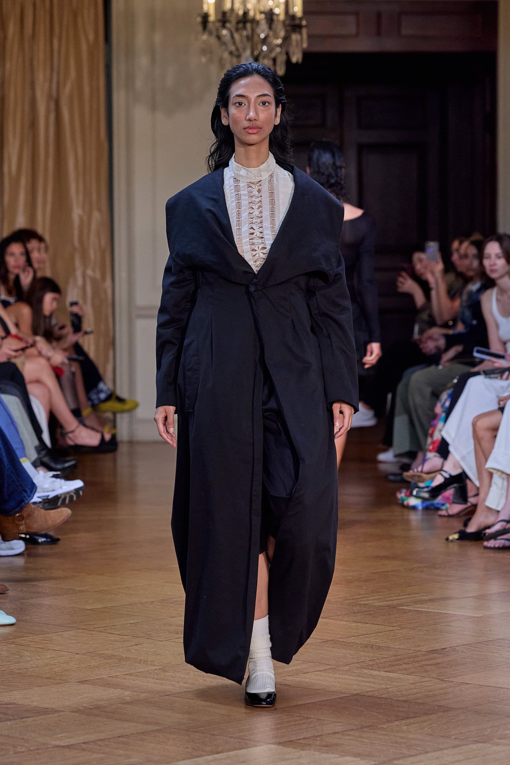 Vettese Spring 2026 Fashion Show