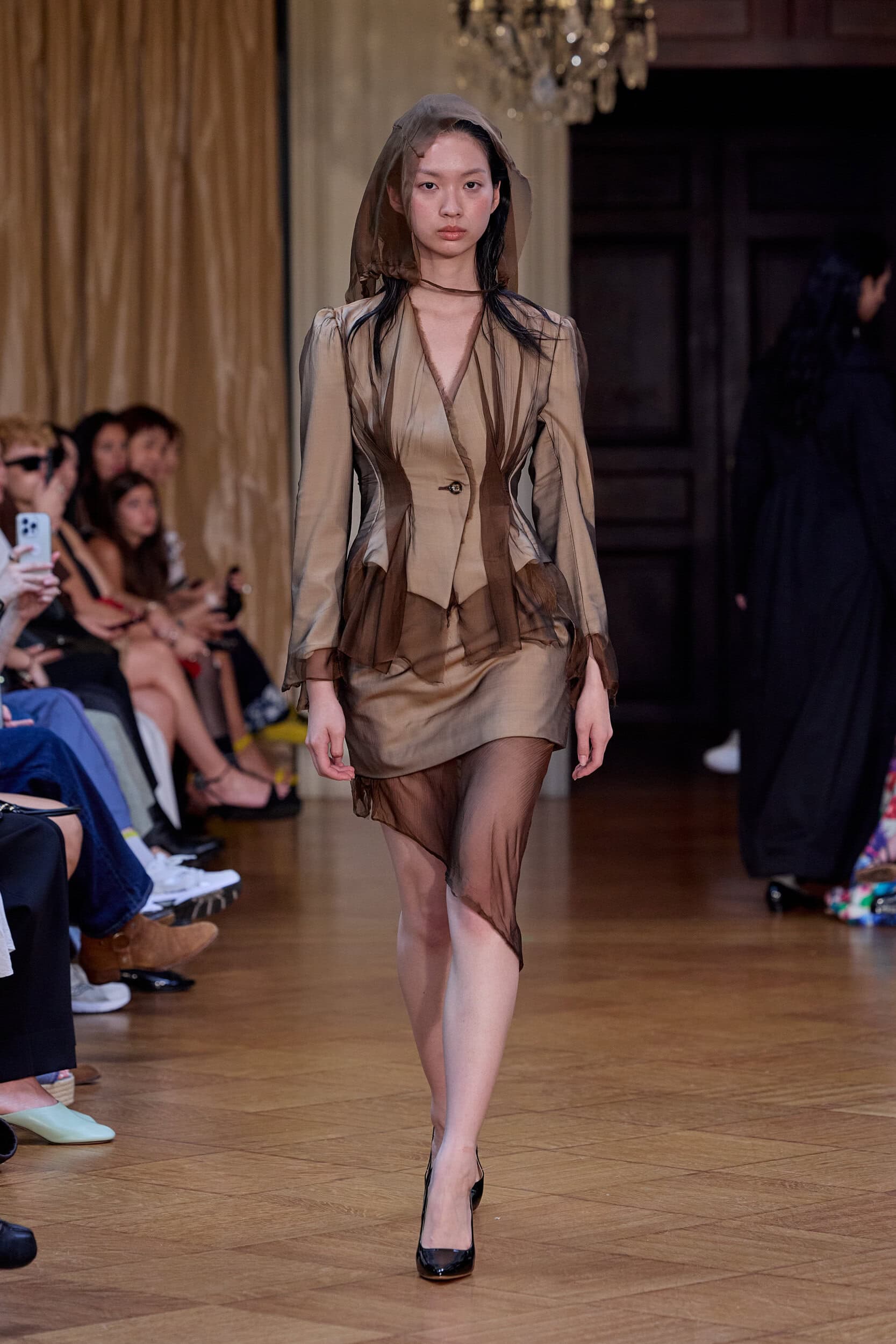 Vettese Spring 2026 Fashion Show