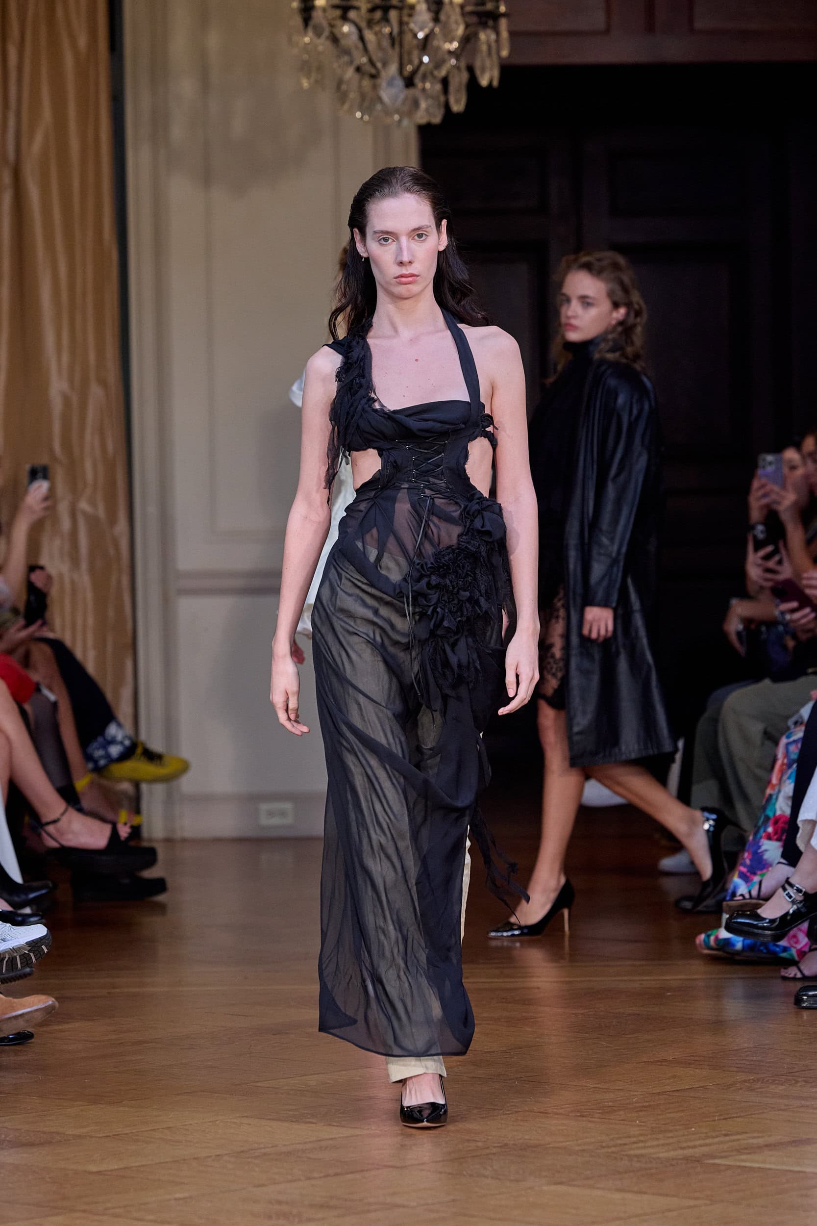 Vettese Spring 2026 Fashion Show