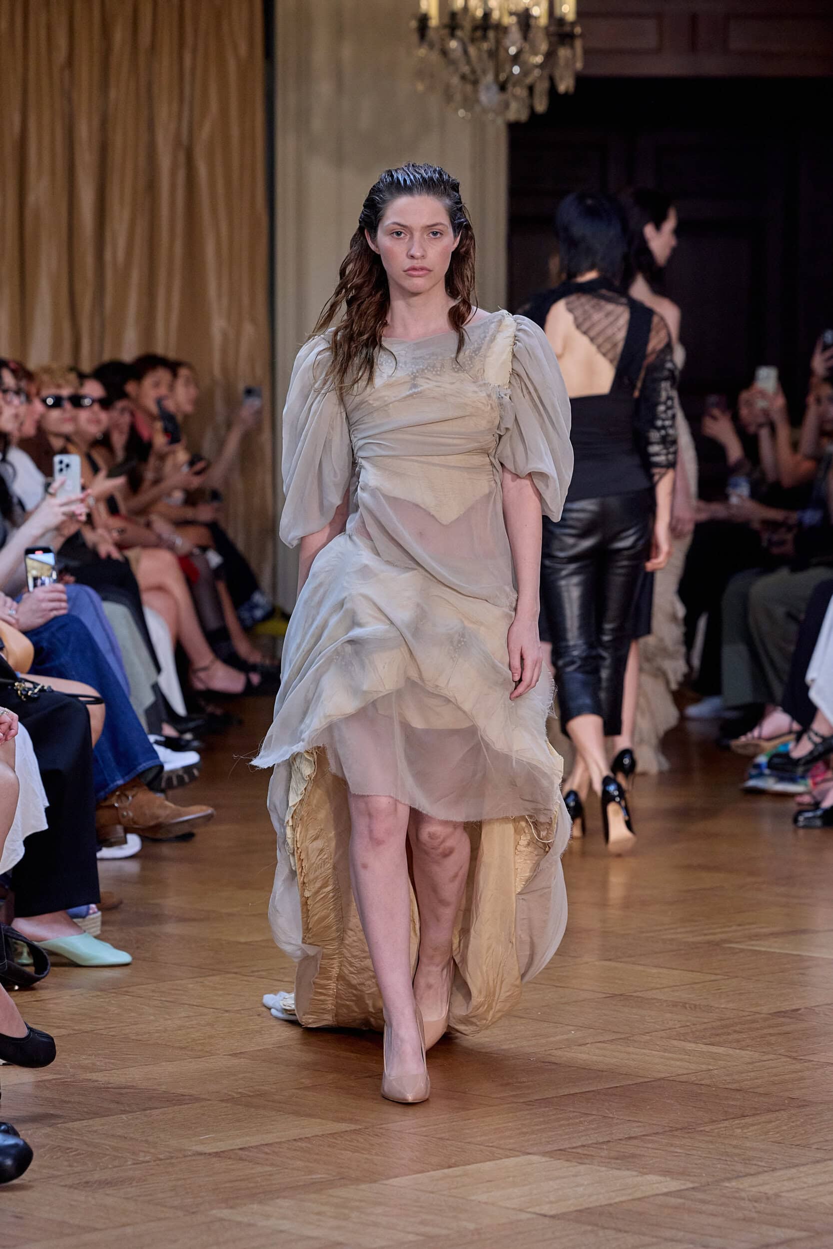 Vettese Spring 2026 Fashion Show