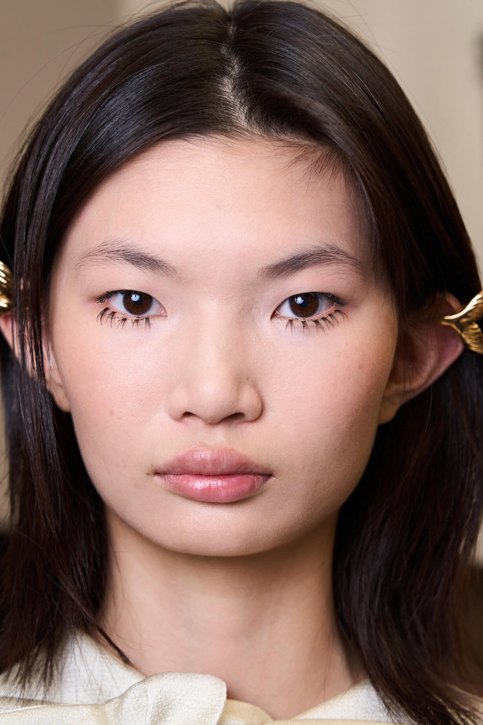 Vivetta Spring 2026 Fashion Show Backstage