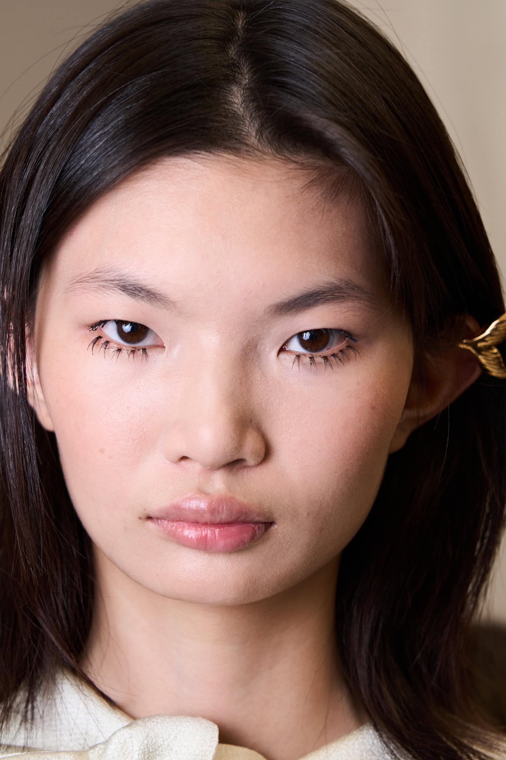 Vivetta Spring 2026 Fashion Show Backstage