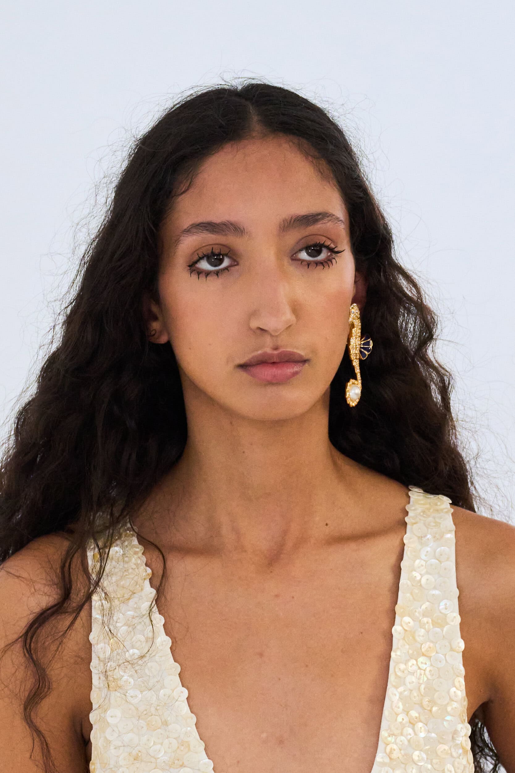 Vivetta Spring 2026 Fashion Show Details
