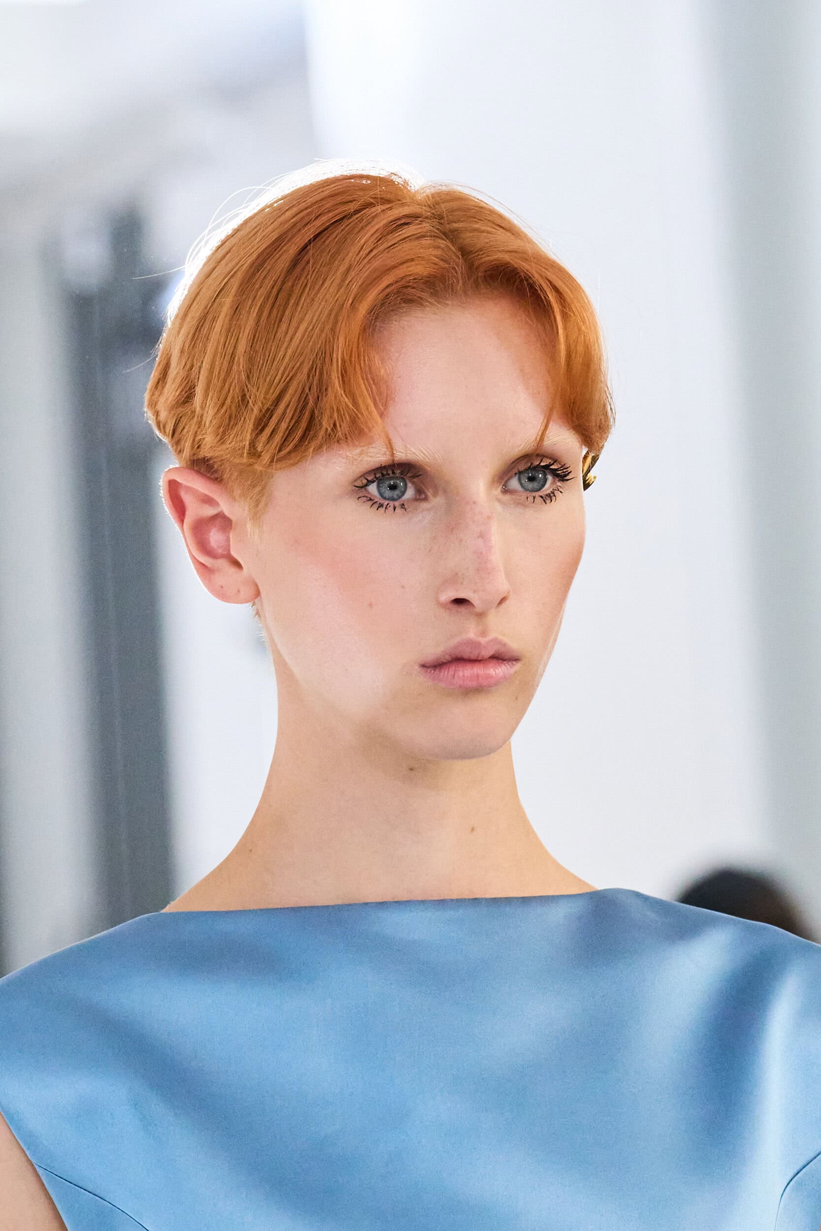 Vivetta Spring 2026 Fashion Show Details