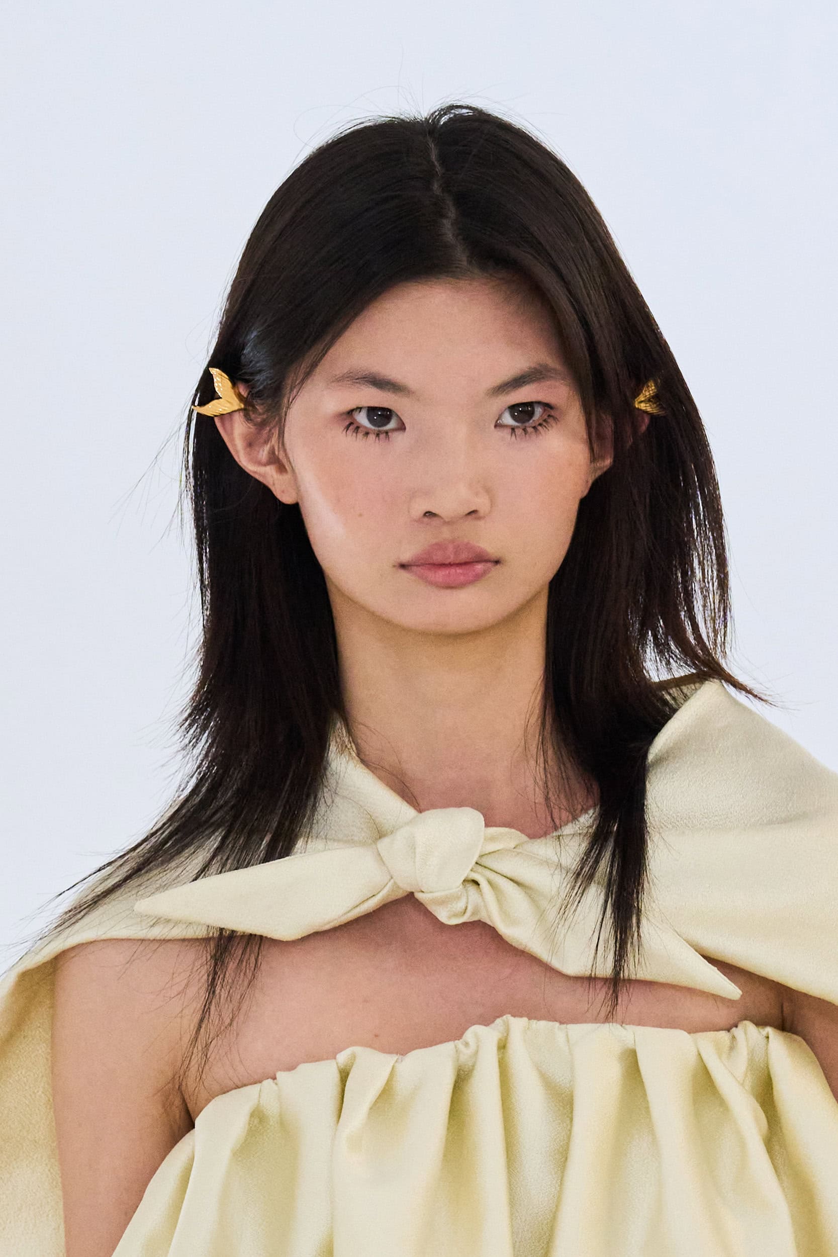 Vivetta Spring 2026 Fashion Show Details