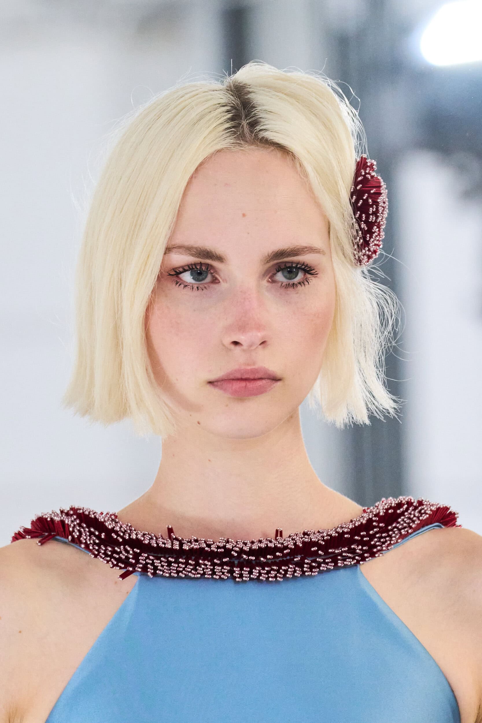 Vivetta Spring 2026 Fashion Show Details