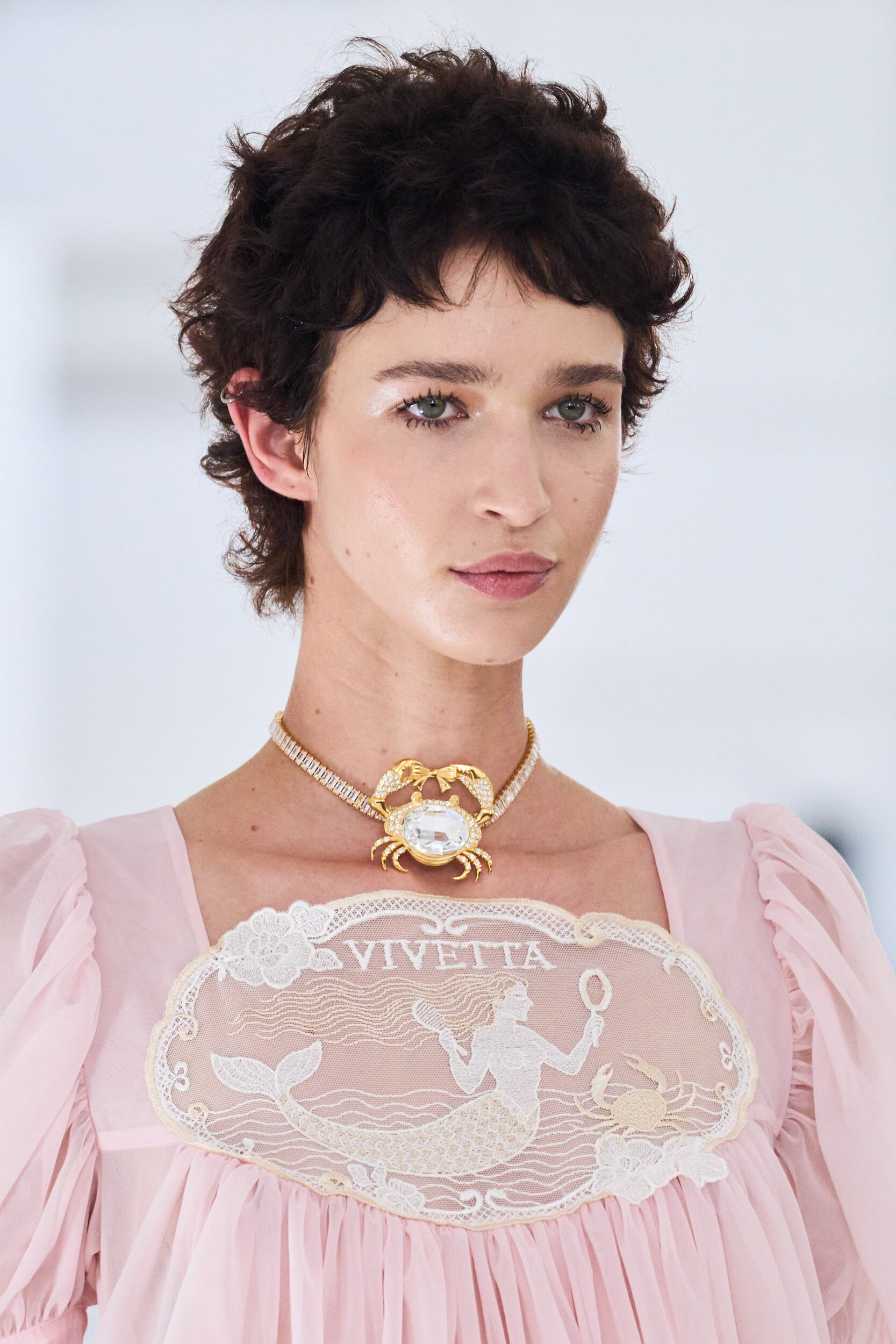 Vivetta Spring 2026 Fashion Show Details