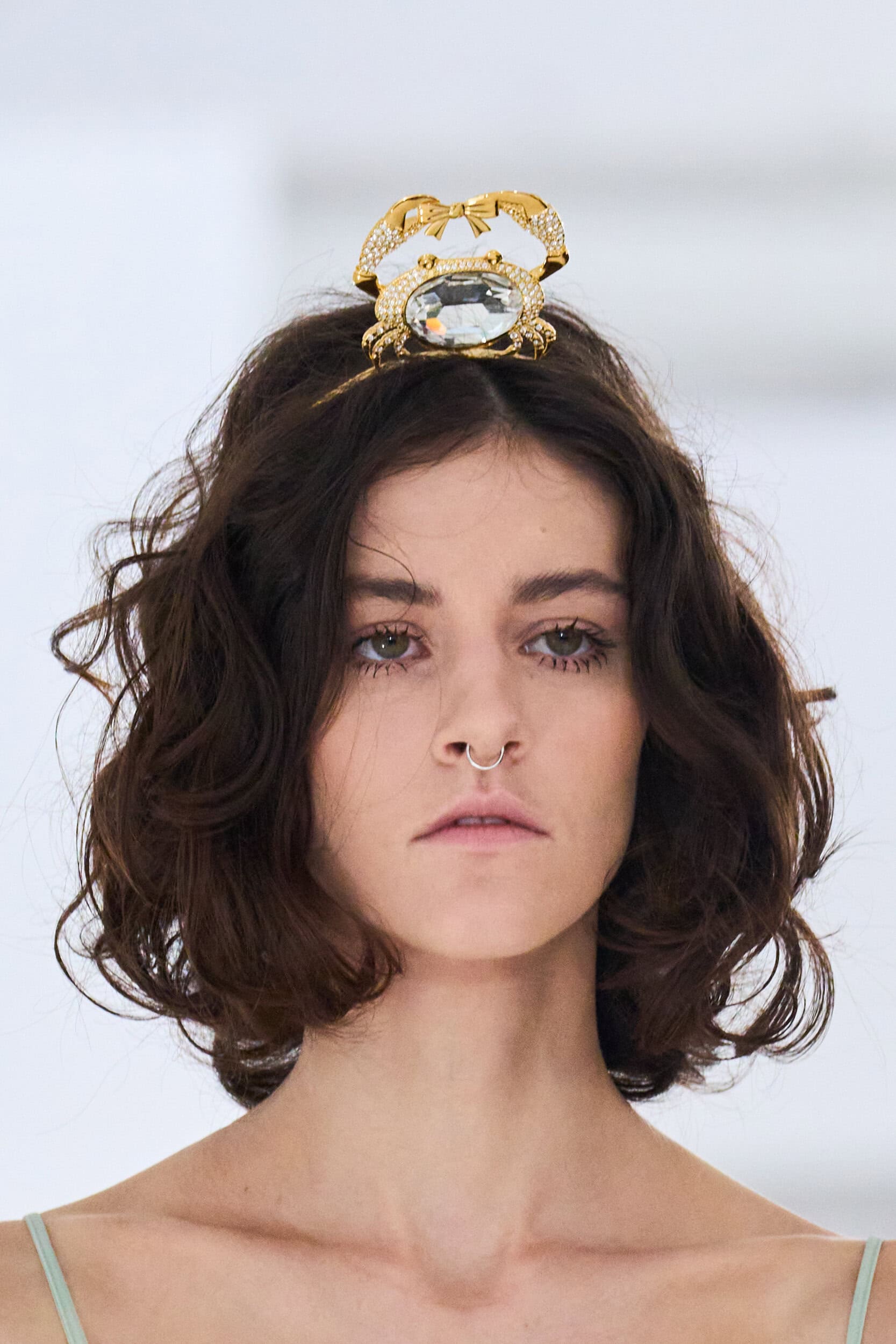 Vivetta Spring 2026 Fashion Show Details