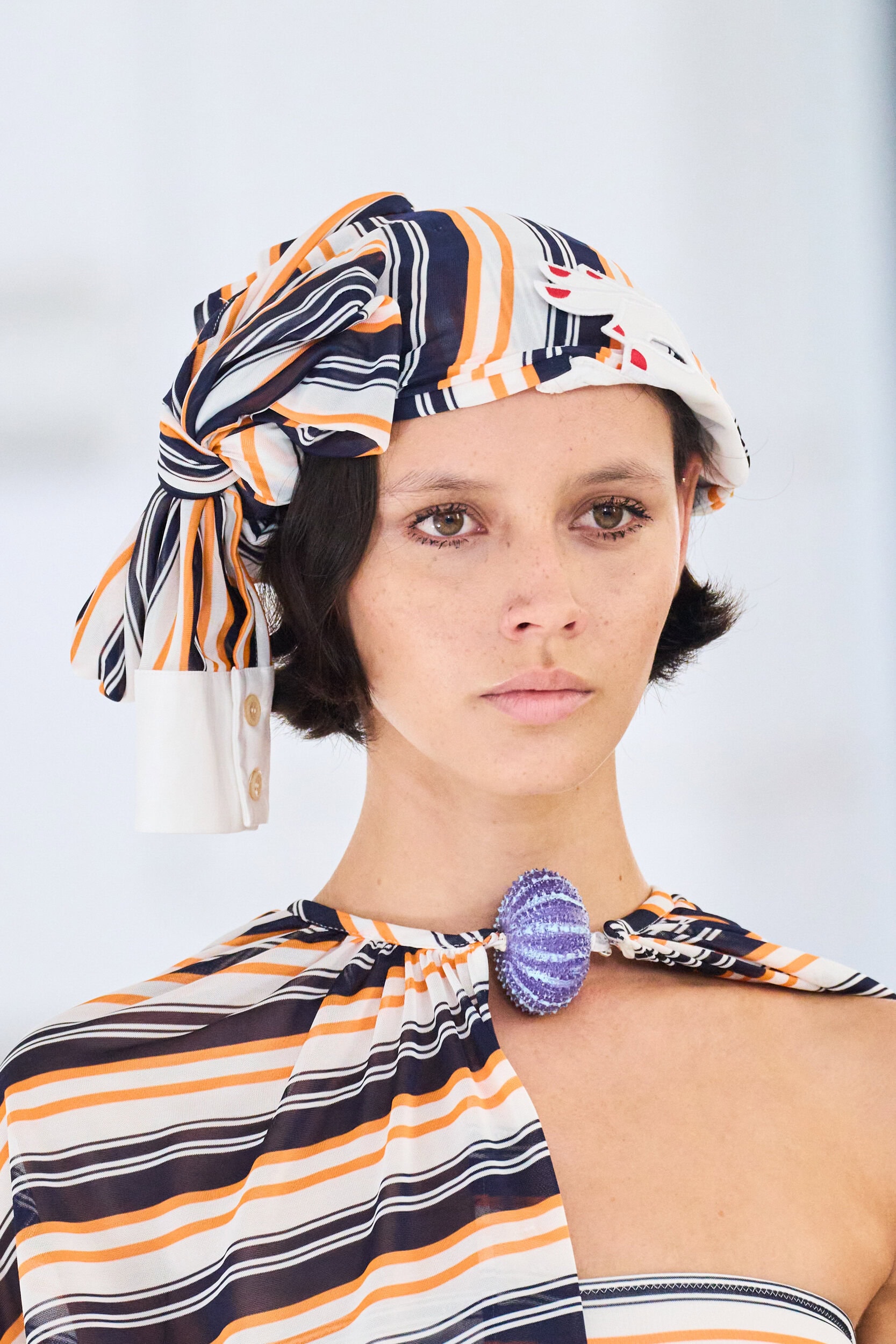 Vivetta Spring 2026 Fashion Show Details