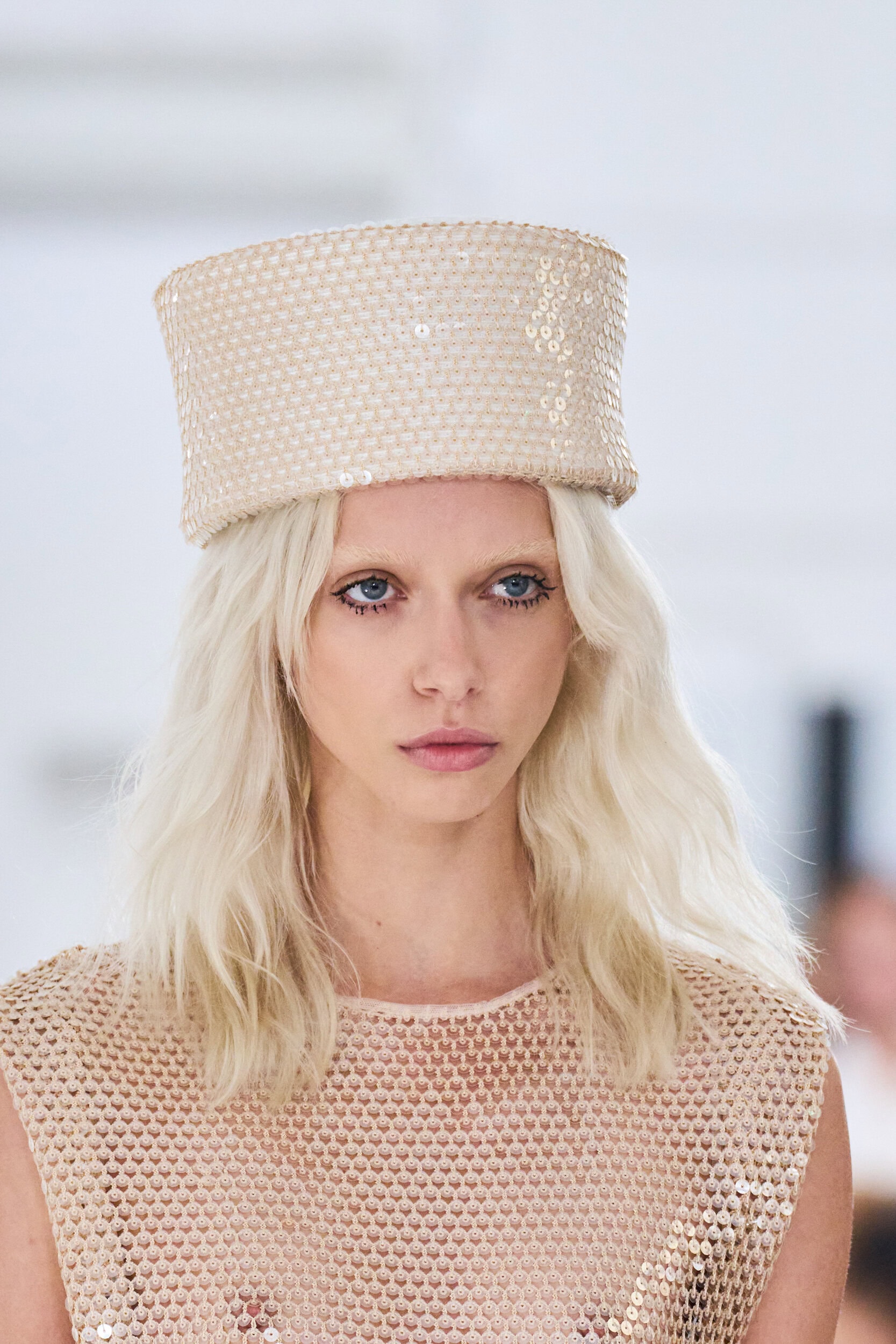 Vivetta Spring 2026 Fashion Show Details