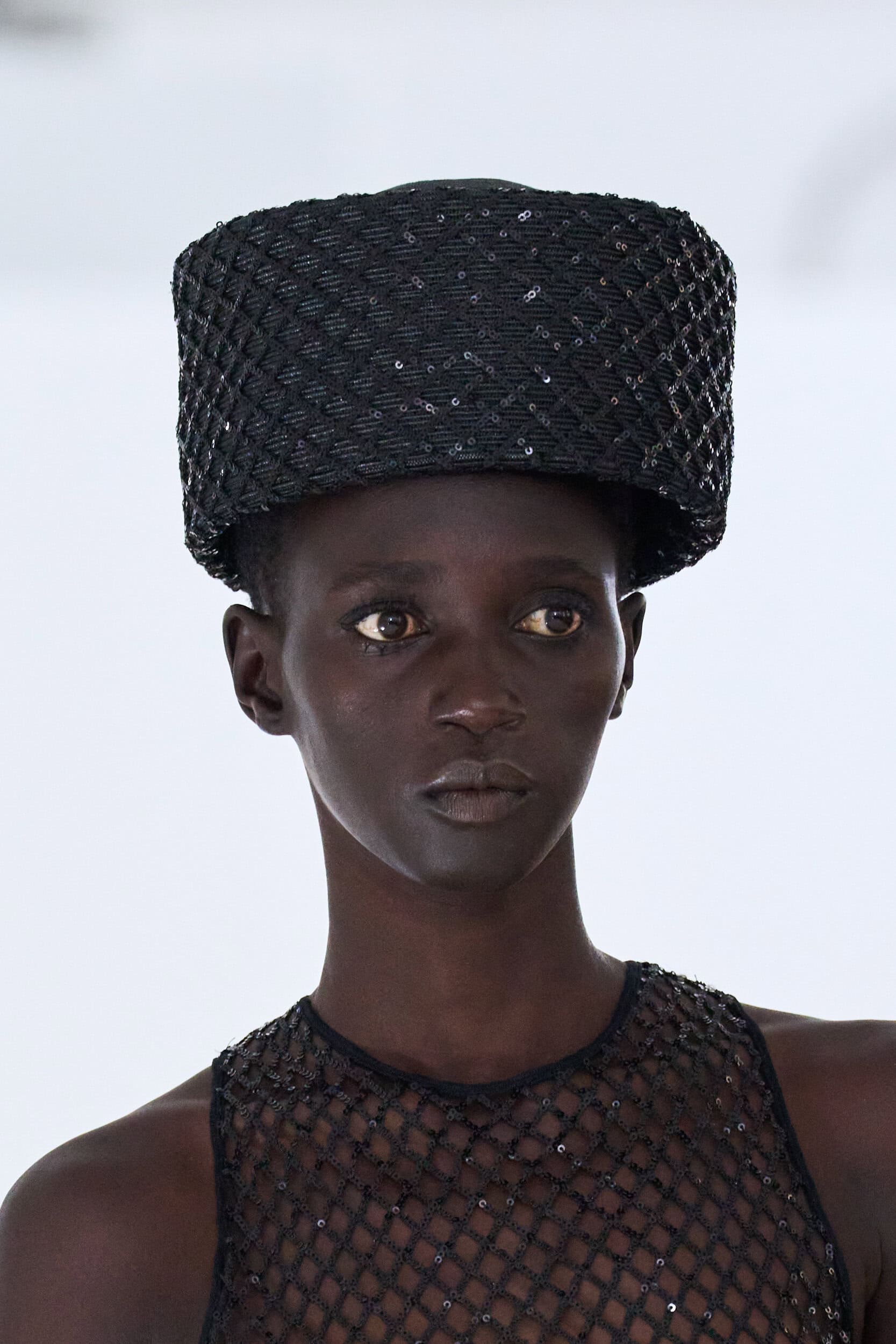 Vivetta Spring 2026 Fashion Show Details