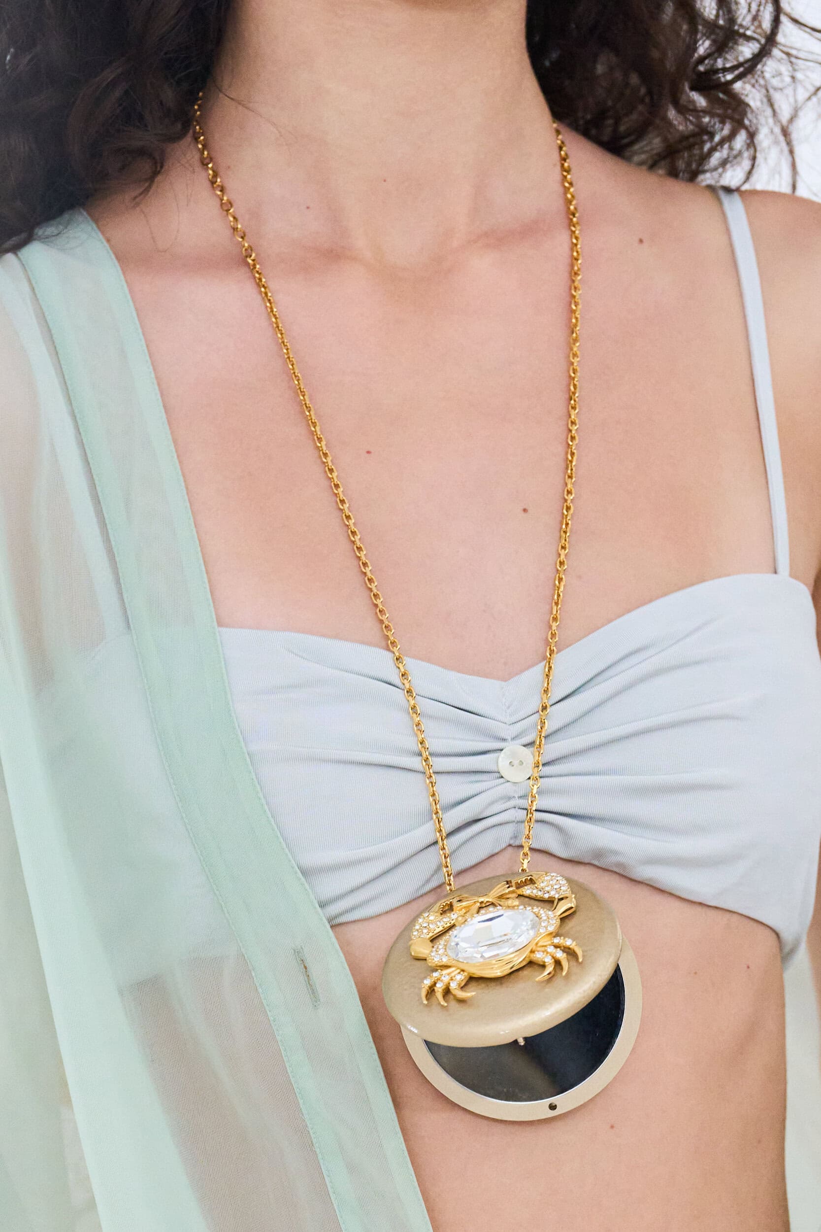 Vivetta Spring 2026 Fashion Show Details