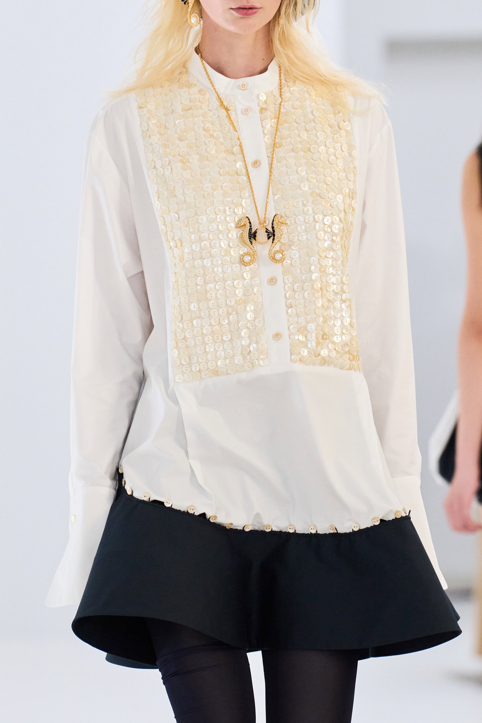 Vivetta Spring 2026 Fashion Show Details