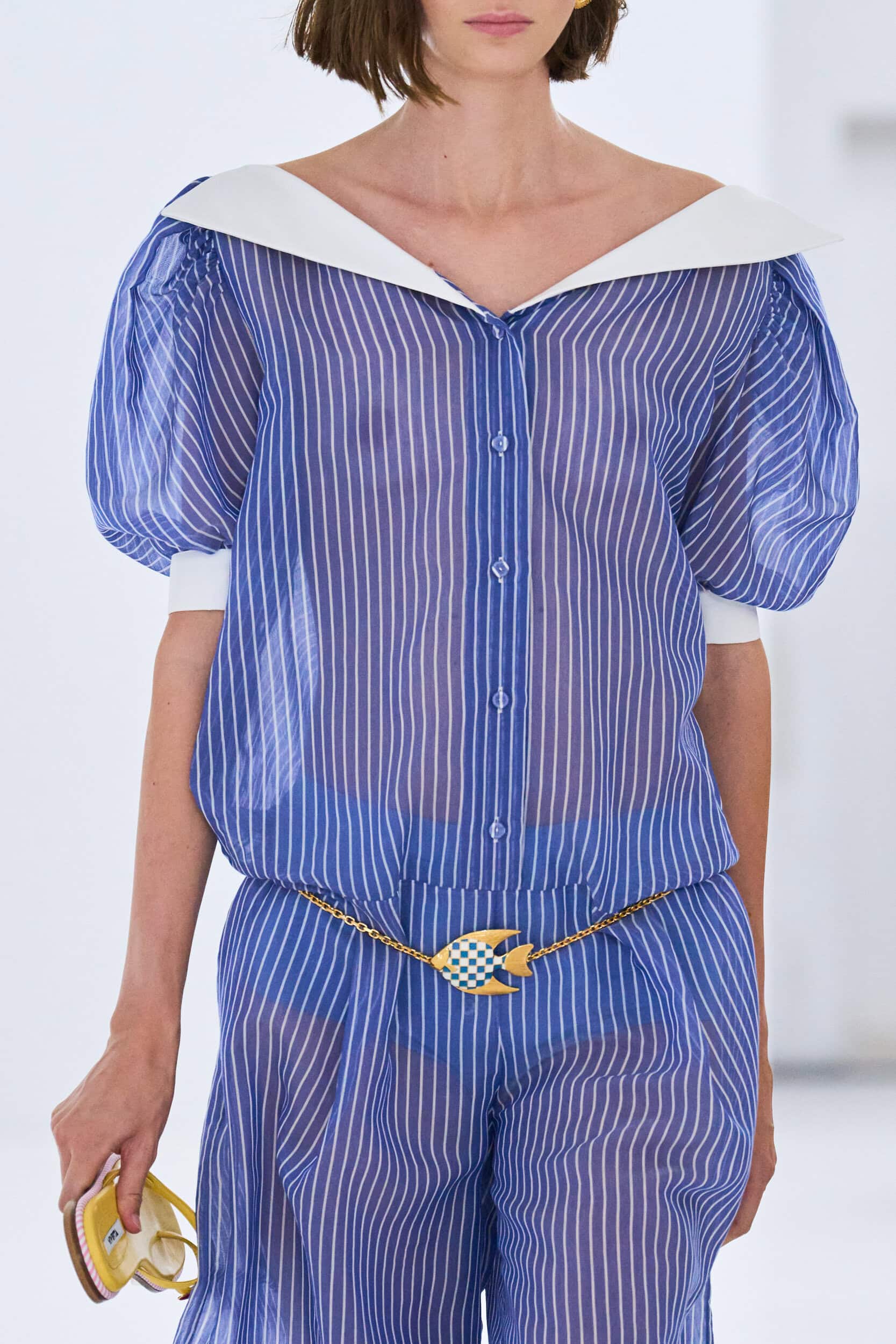 Vivetta Spring 2026 Fashion Show Details