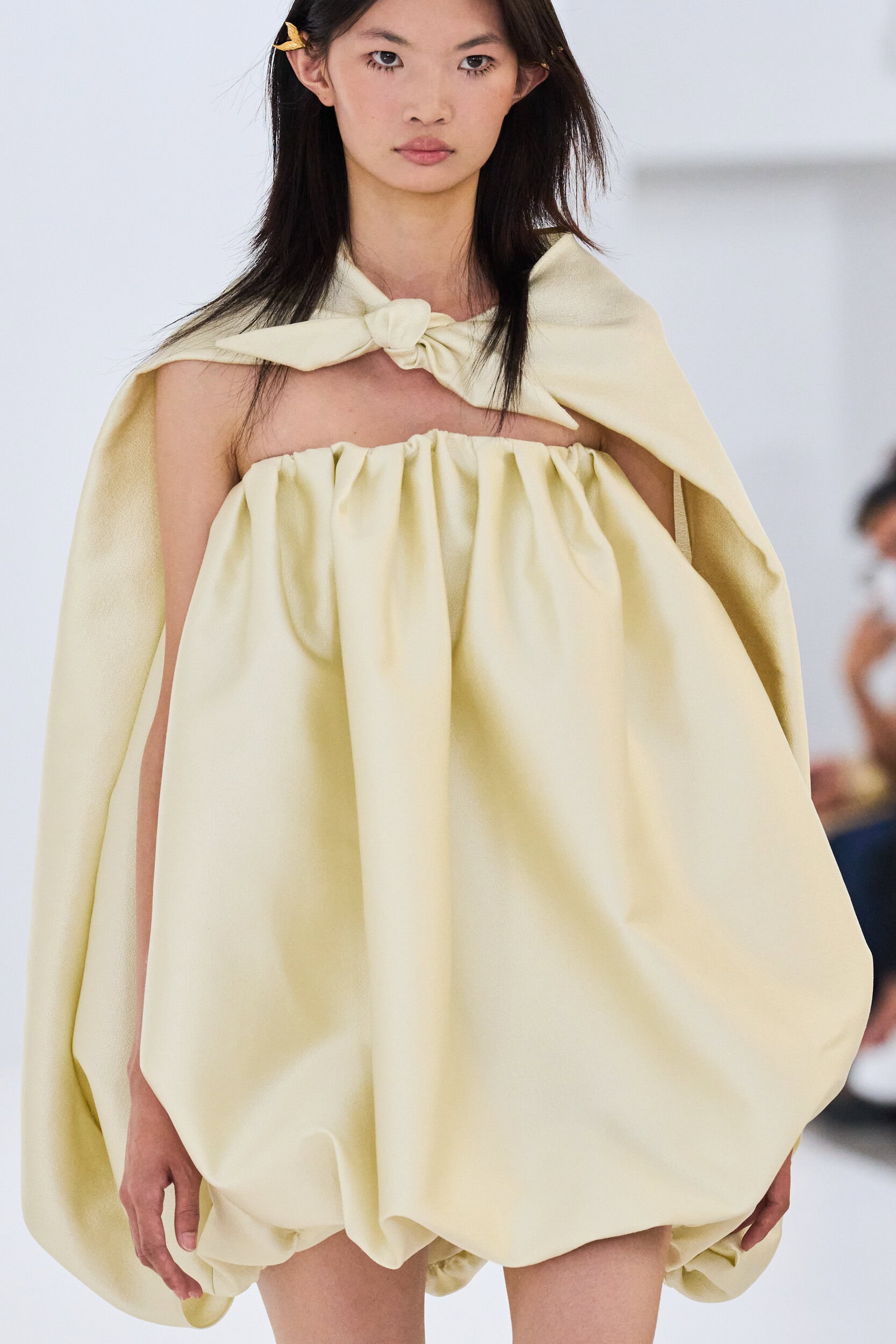Vivetta Spring 2026 Fashion Show Details