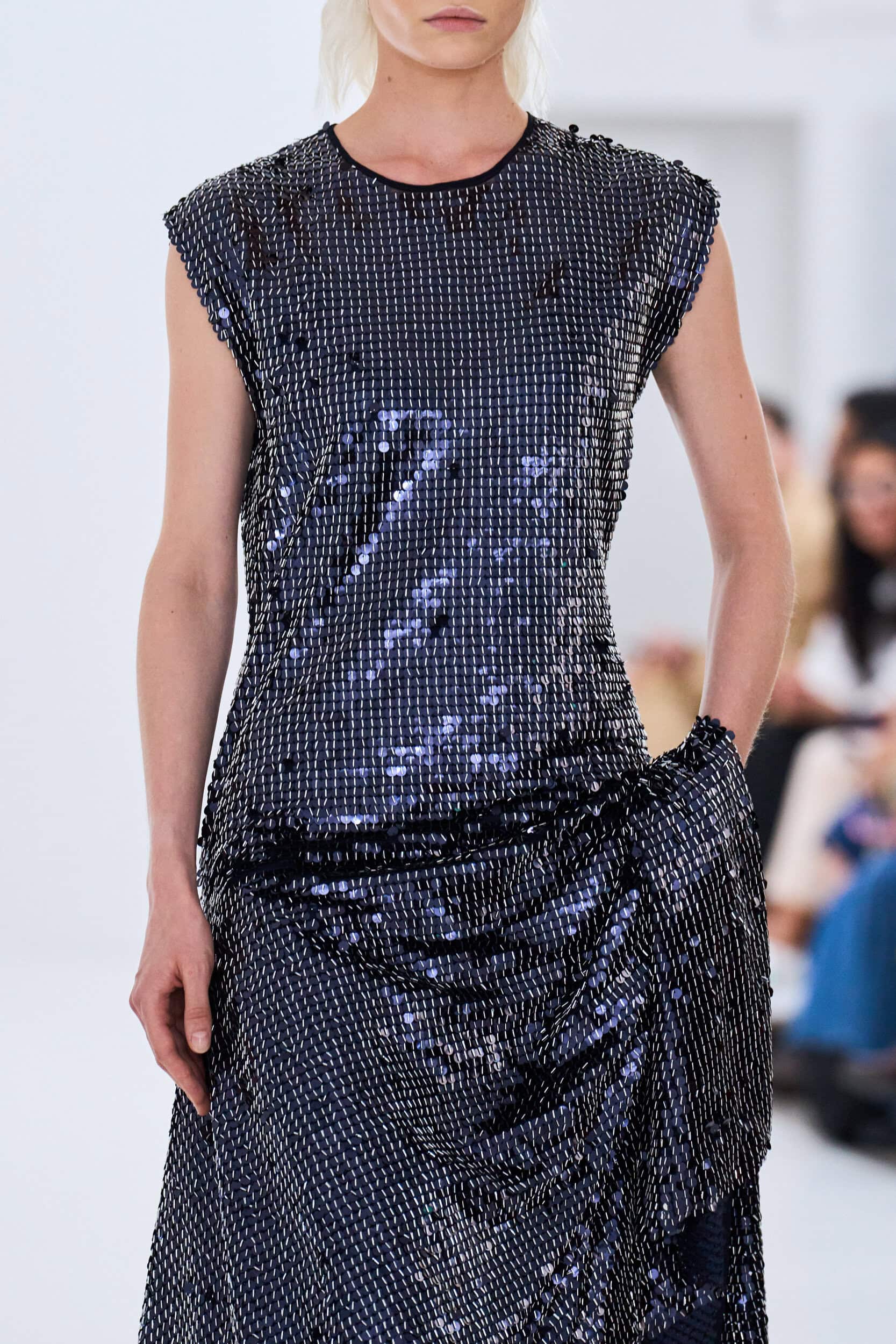 Vivetta Spring 2026 Fashion Show Details