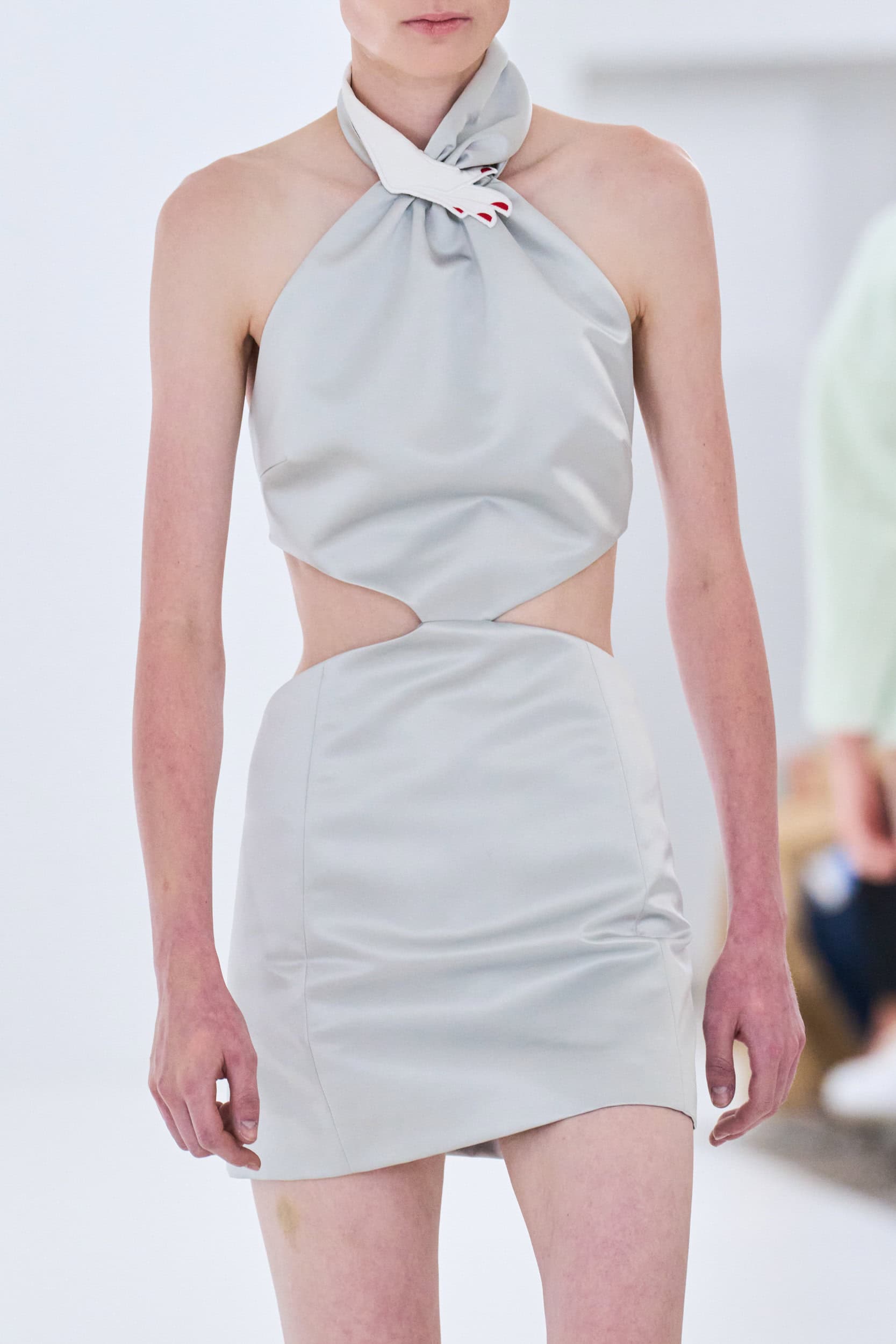 Vivetta Spring 2026 Fashion Show Details