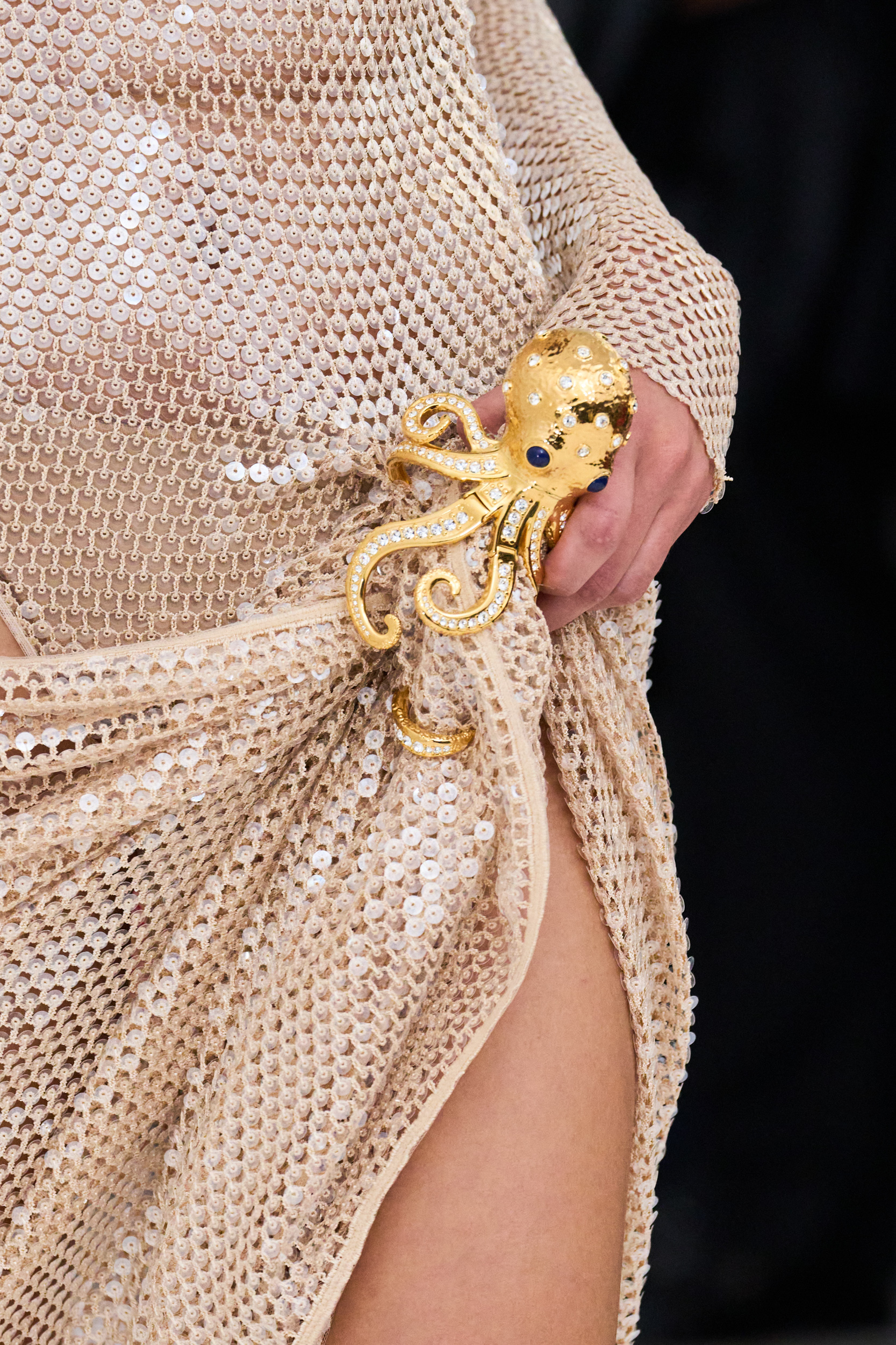 Vivetta Spring 2026 Fashion Show Details
