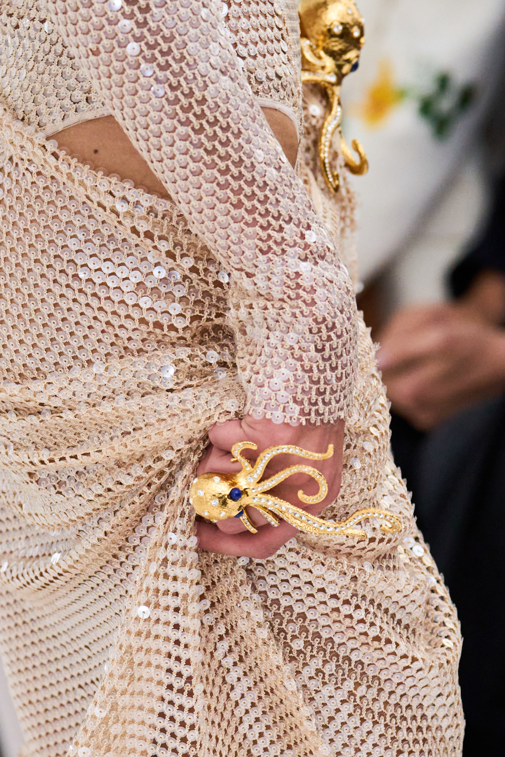 Vivetta Spring 2026 Fashion Show Details