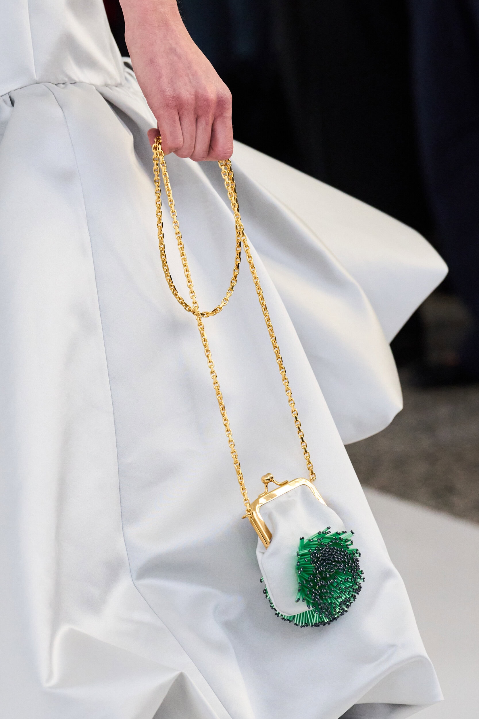 Vivetta Spring 2026 Fashion Show Details