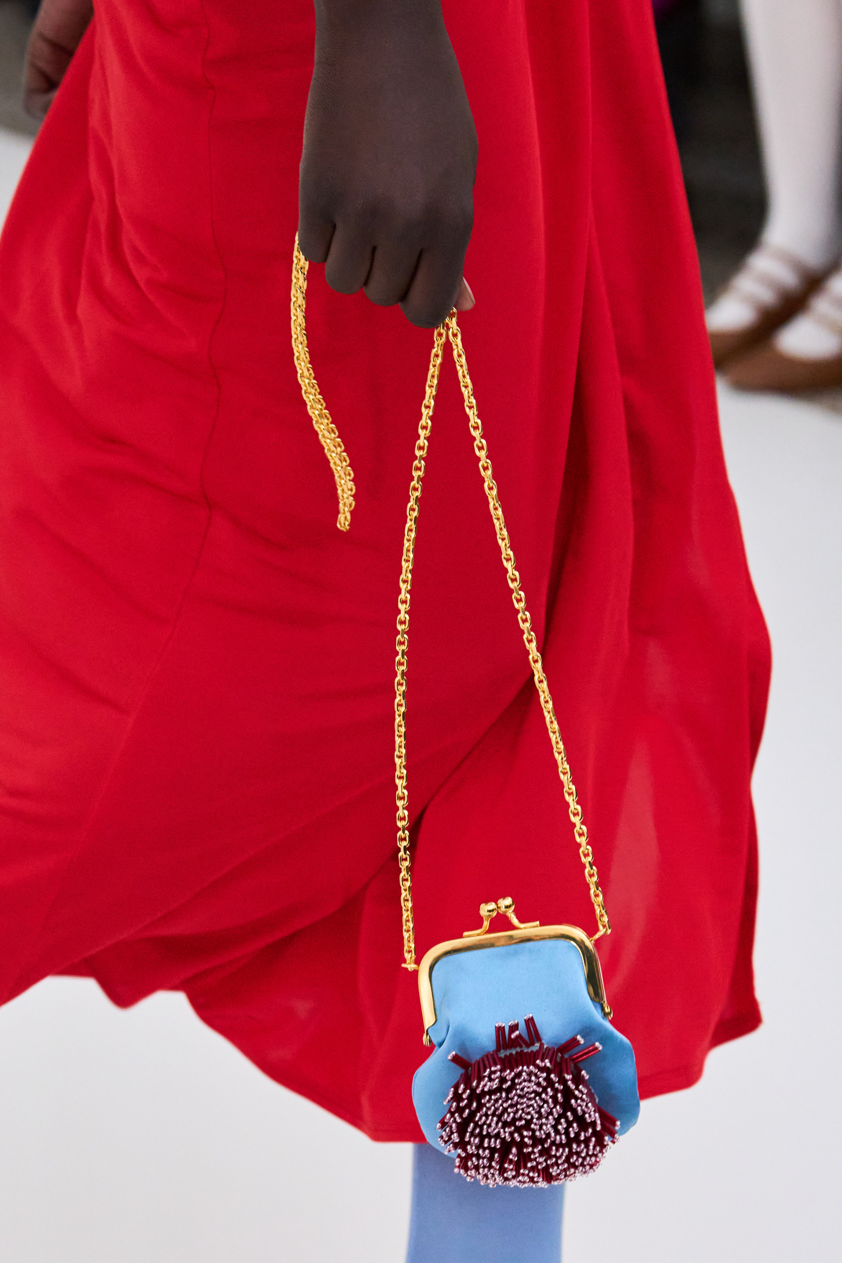 Vivetta Spring 2026 Fashion Show Details
