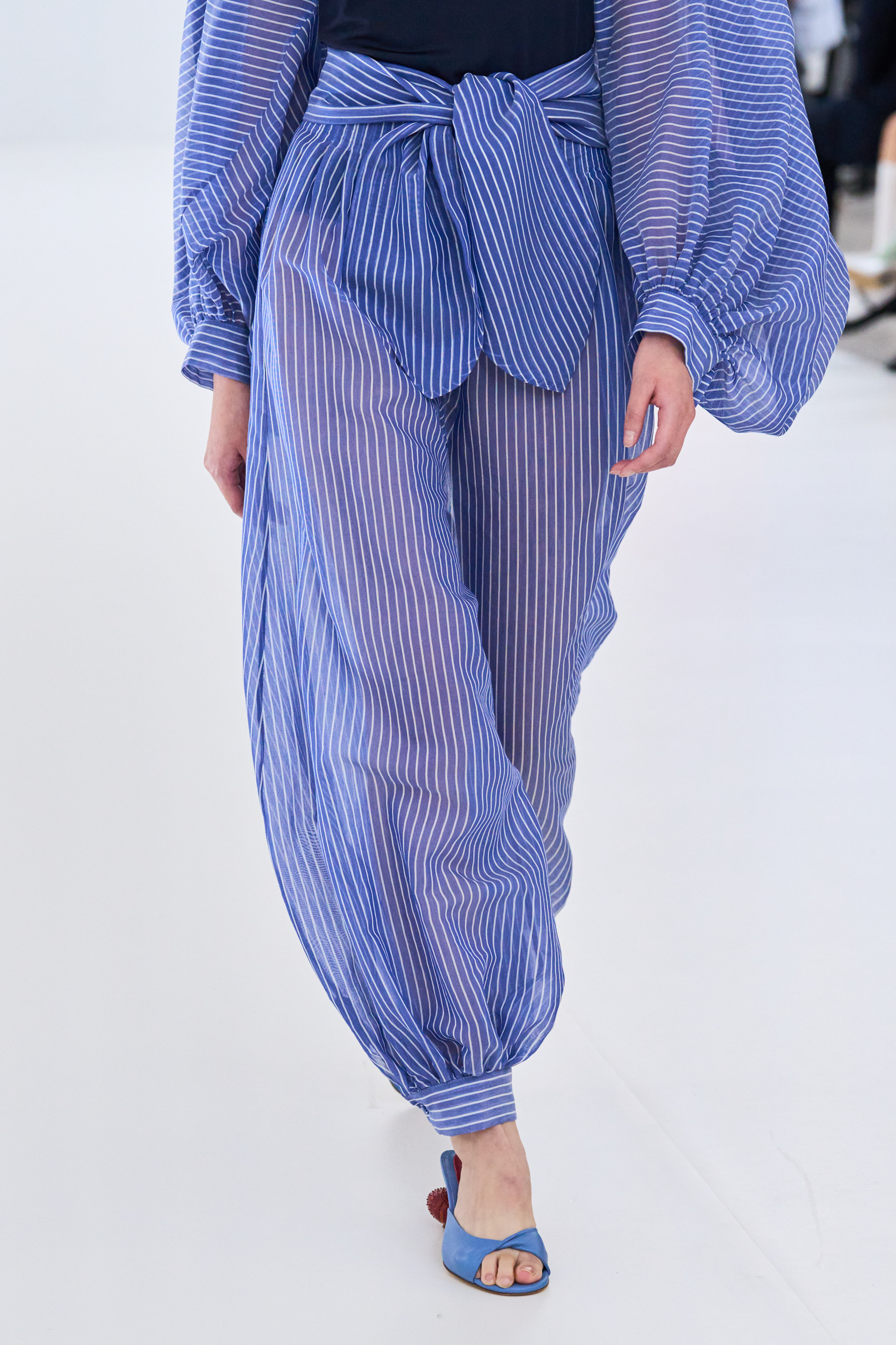 Vivetta Spring 2026 Fashion Show Details