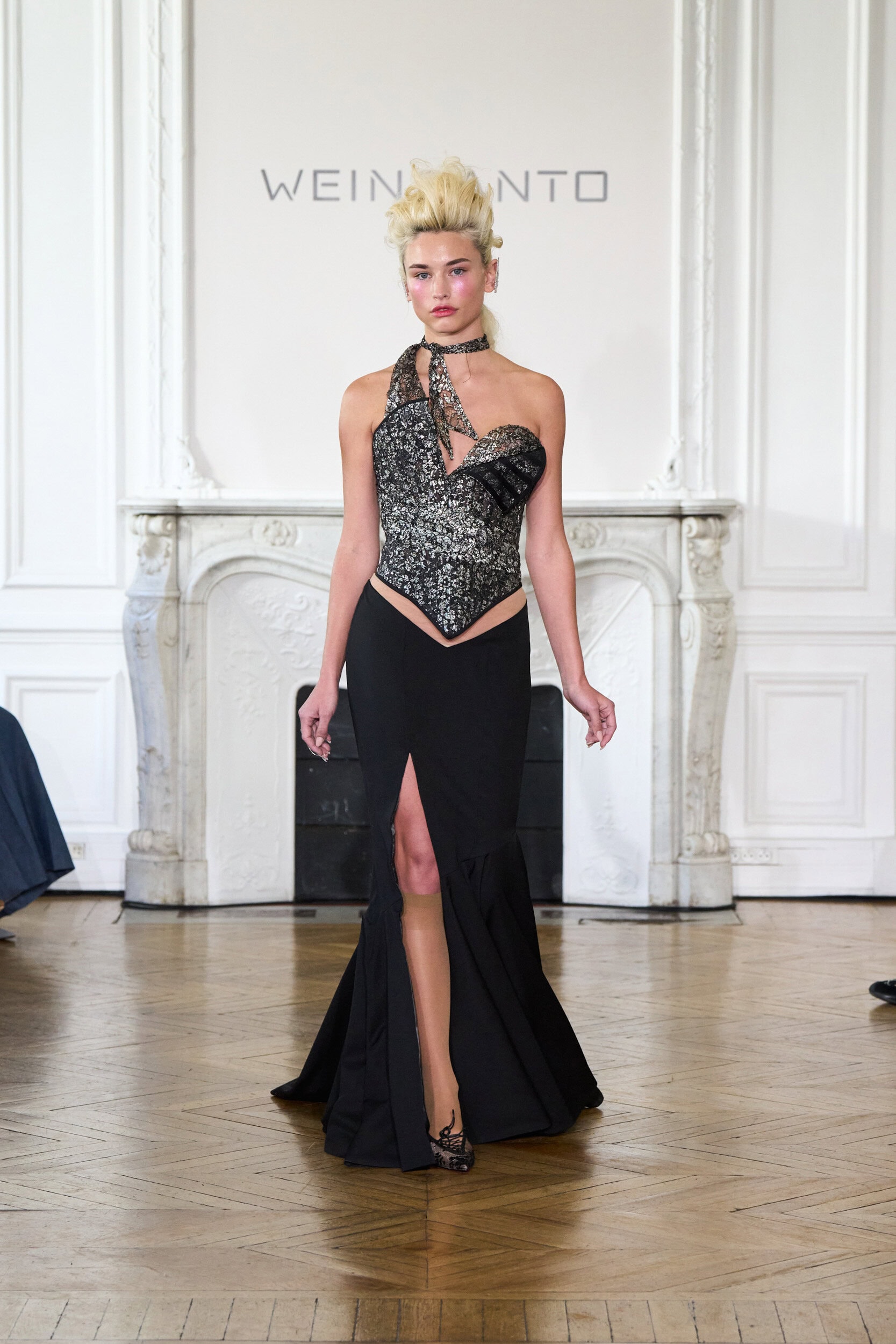 Weinsanto Spring 2026 Fashion Show