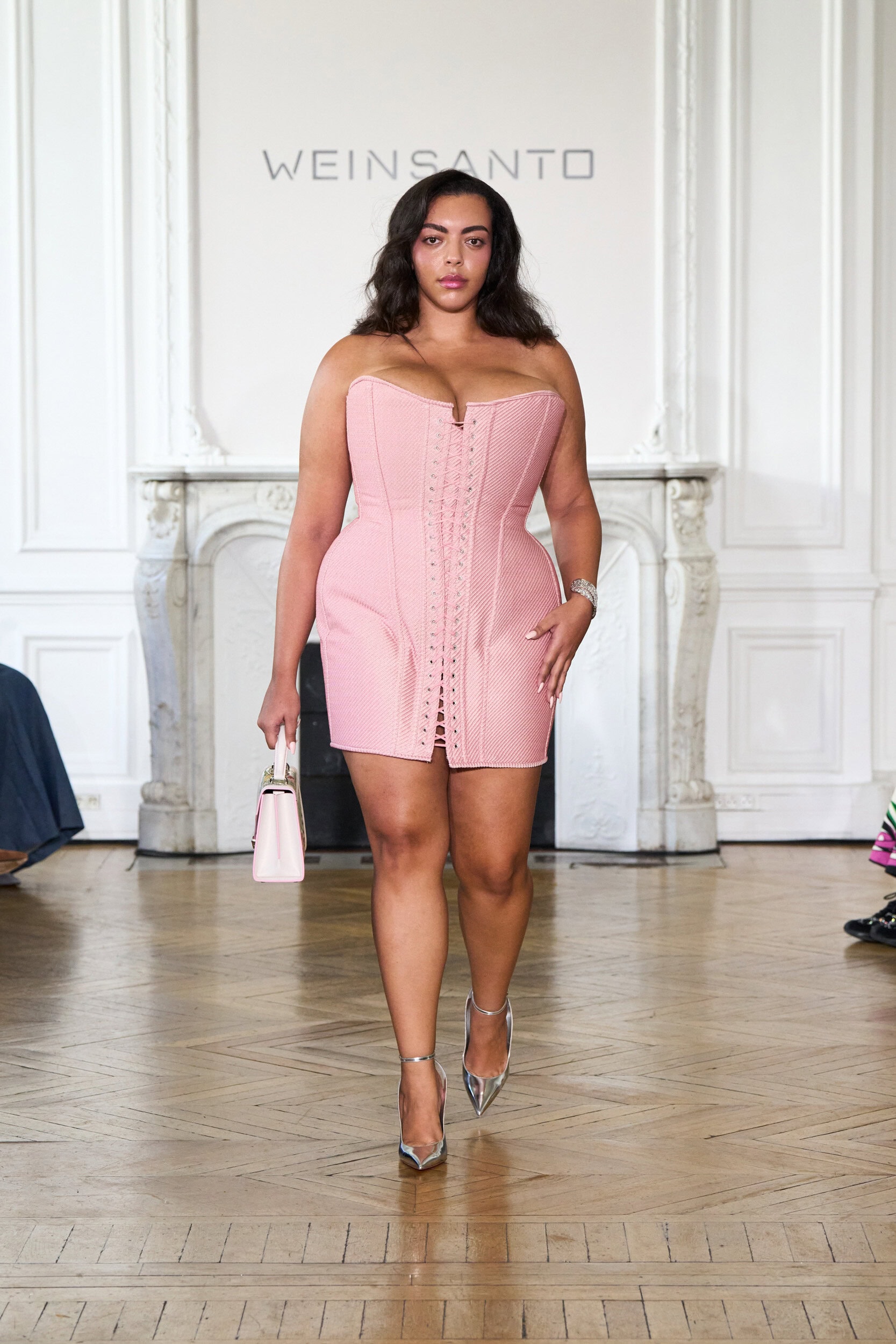 Weinsanto Spring 2026 Fashion Show