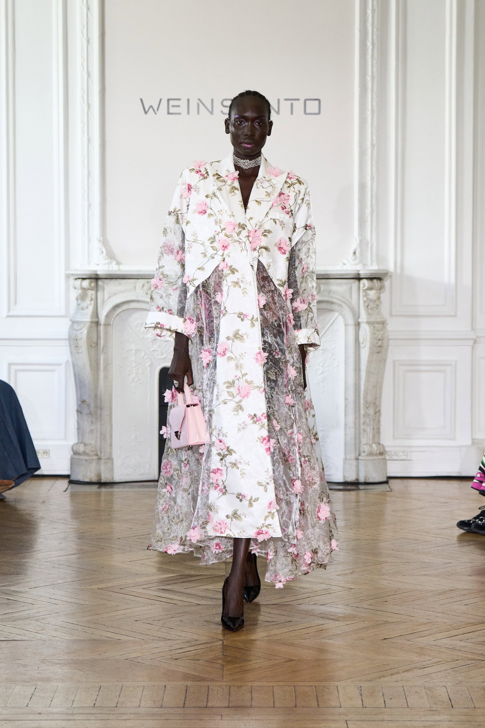 Weinsanto Spring 2026 Fashion Show
