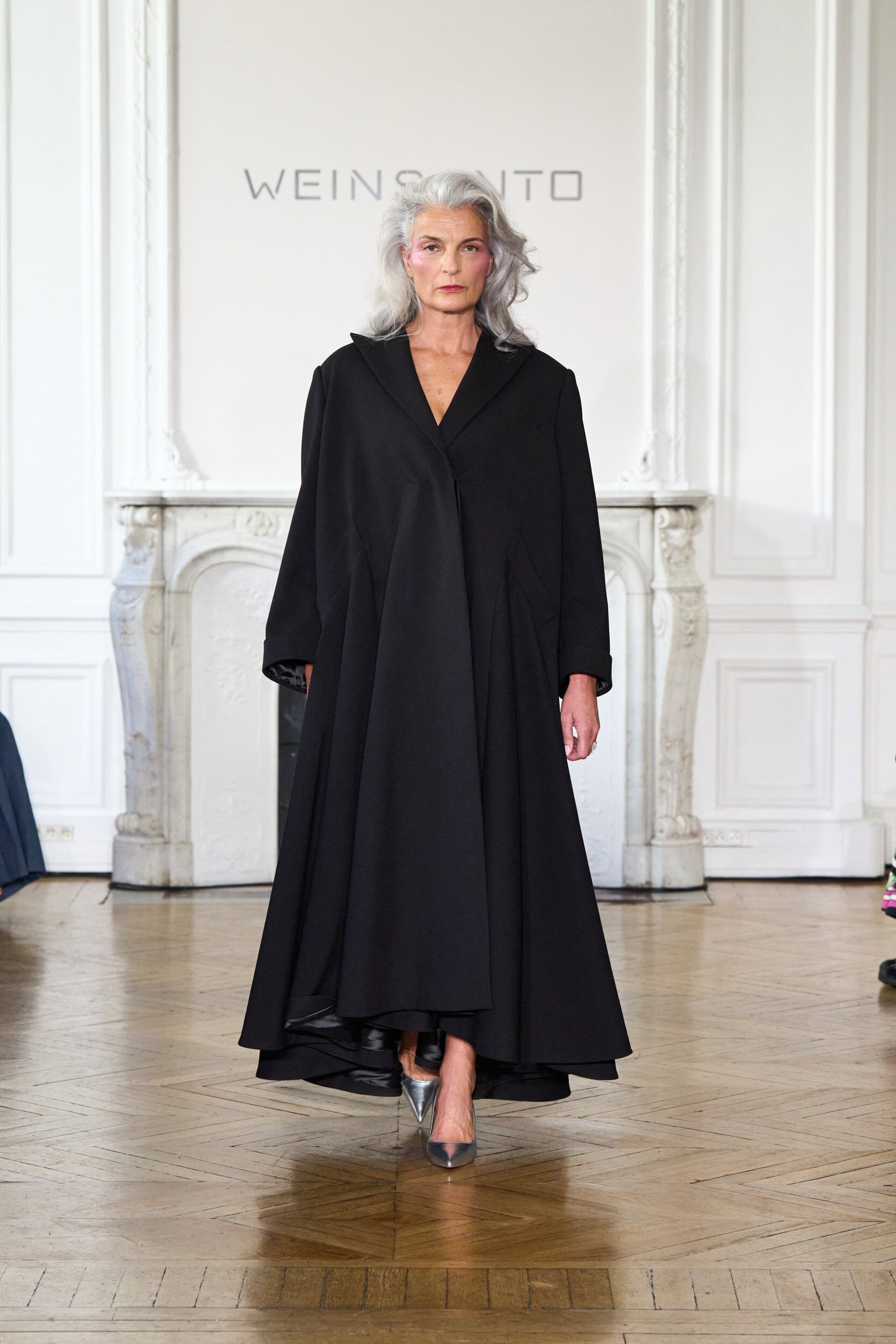 Weinsanto Spring 2026 Fashion Show