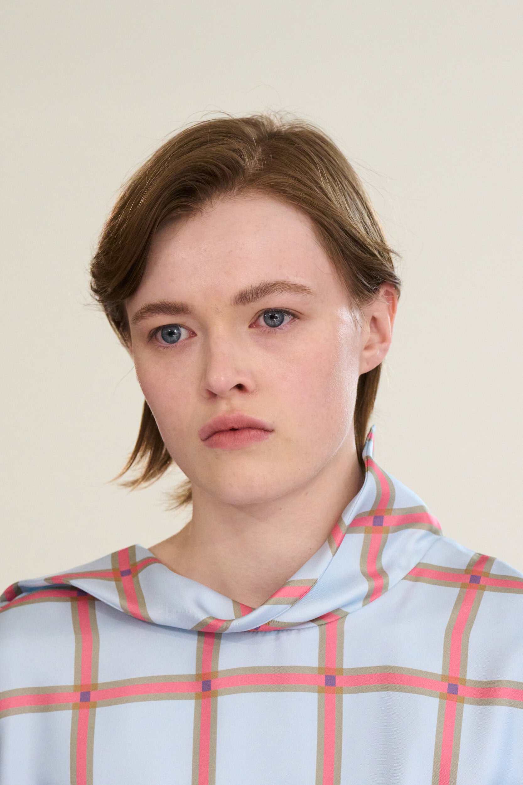 Emilia Wickstead Spring 2026 Fashion Show Details