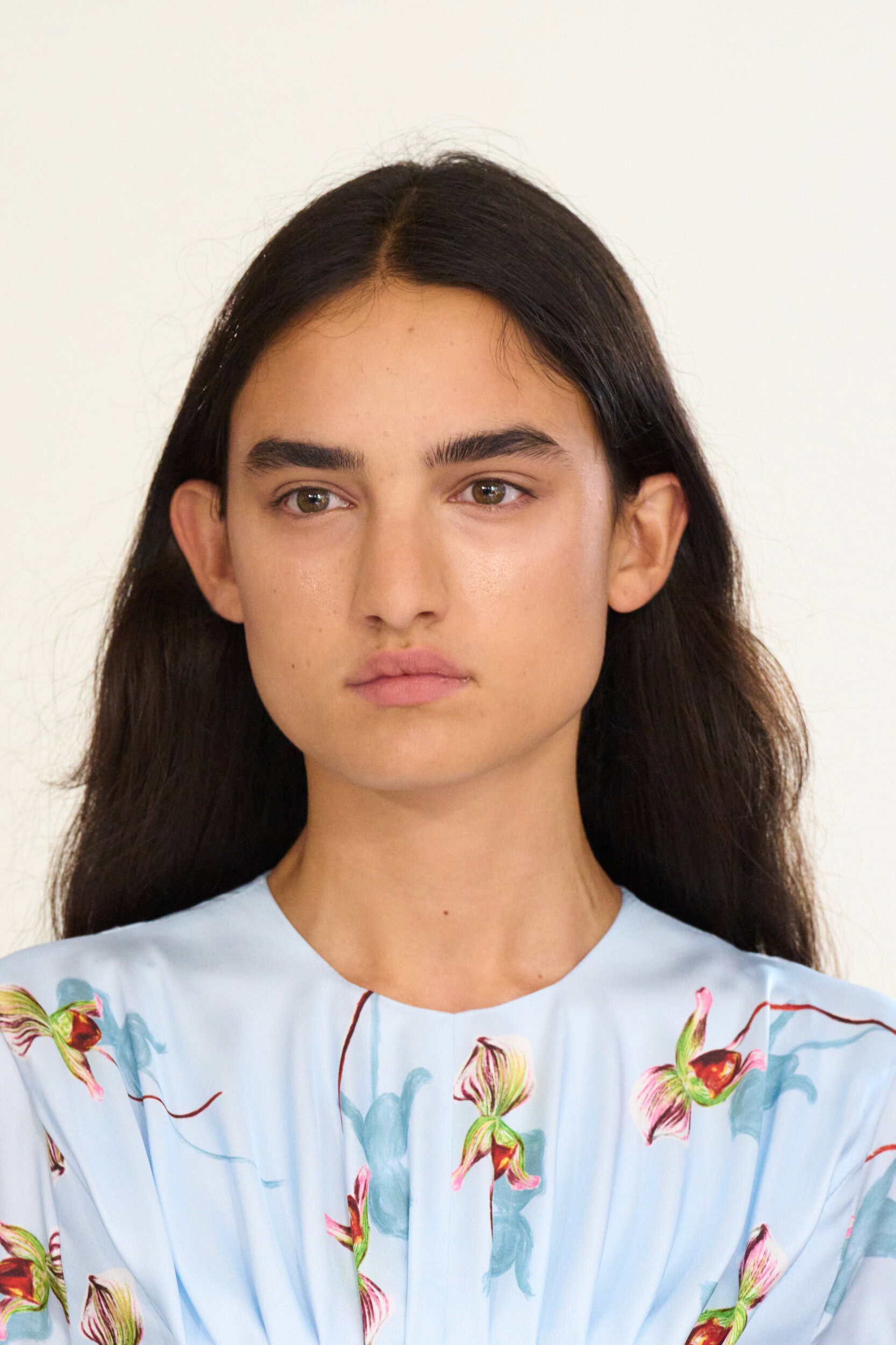 Emilia Wickstead Spring 2026 Fashion Show Details