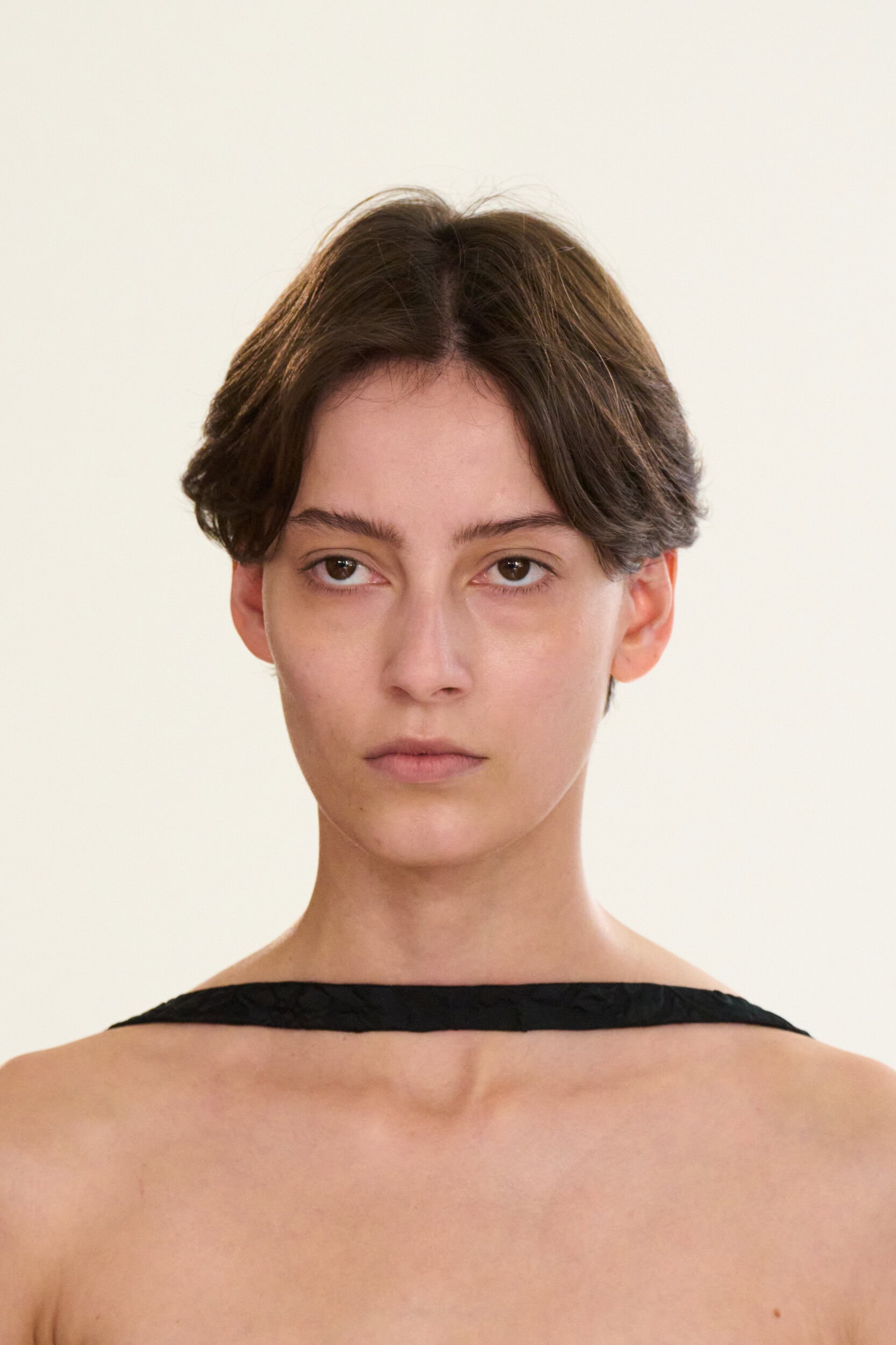 Emilia Wickstead Spring 2026 Fashion Show Details