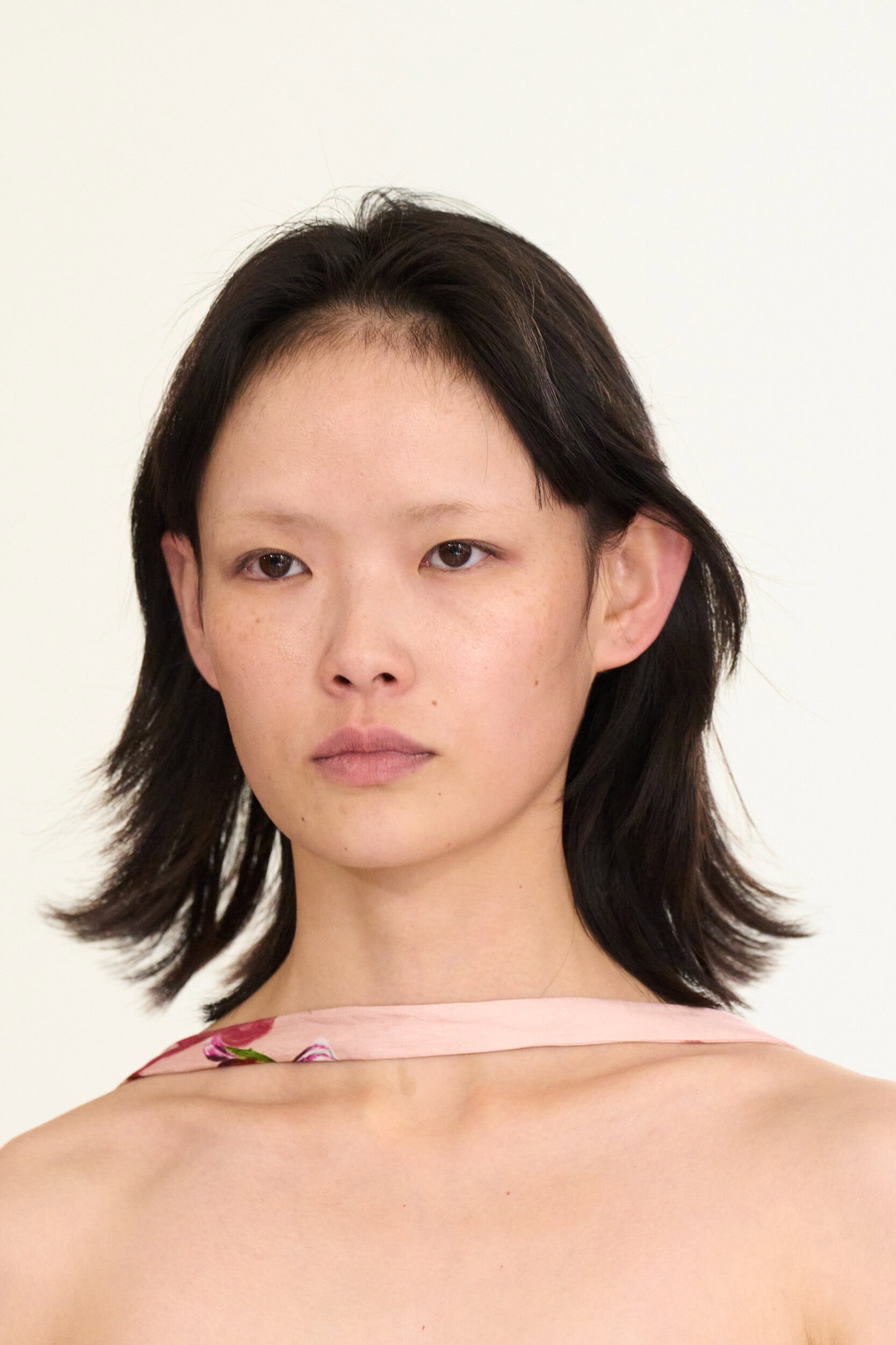 Emilia Wickstead Spring 2026 Fashion Show Details