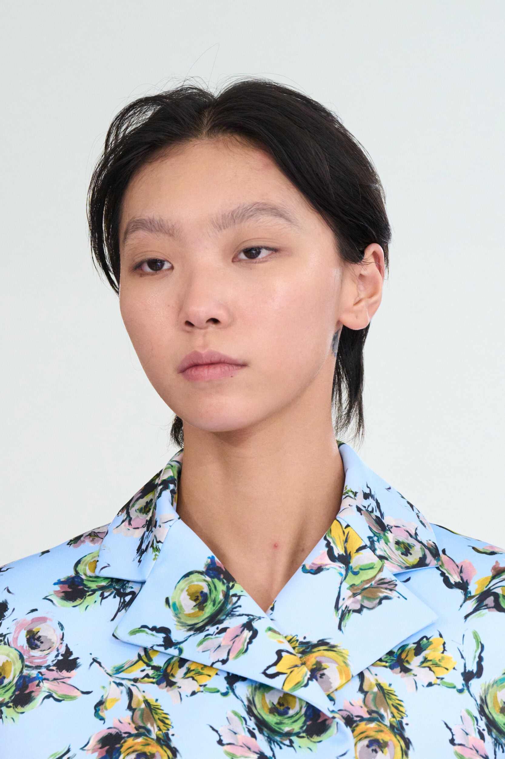Emilia Wickstead Spring 2026 Fashion Show Details