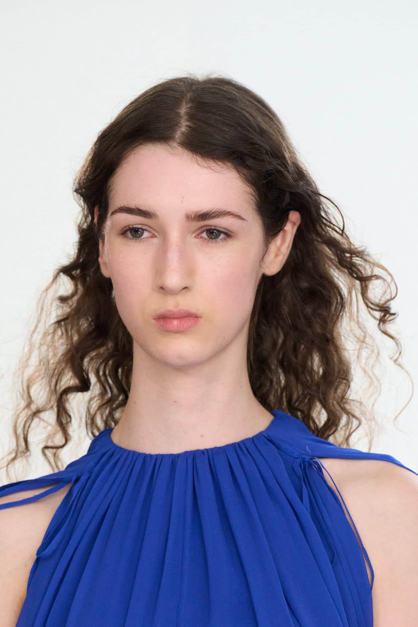 Emilia Wickstead Spring 2026 Fashion Show Details