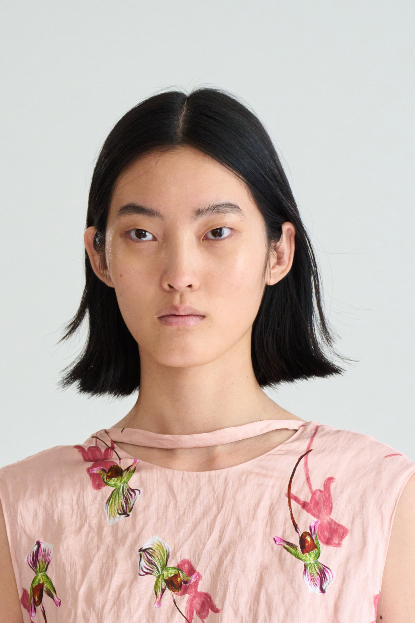 Emilia Wickstead Spring 2026 Fashion Show Details