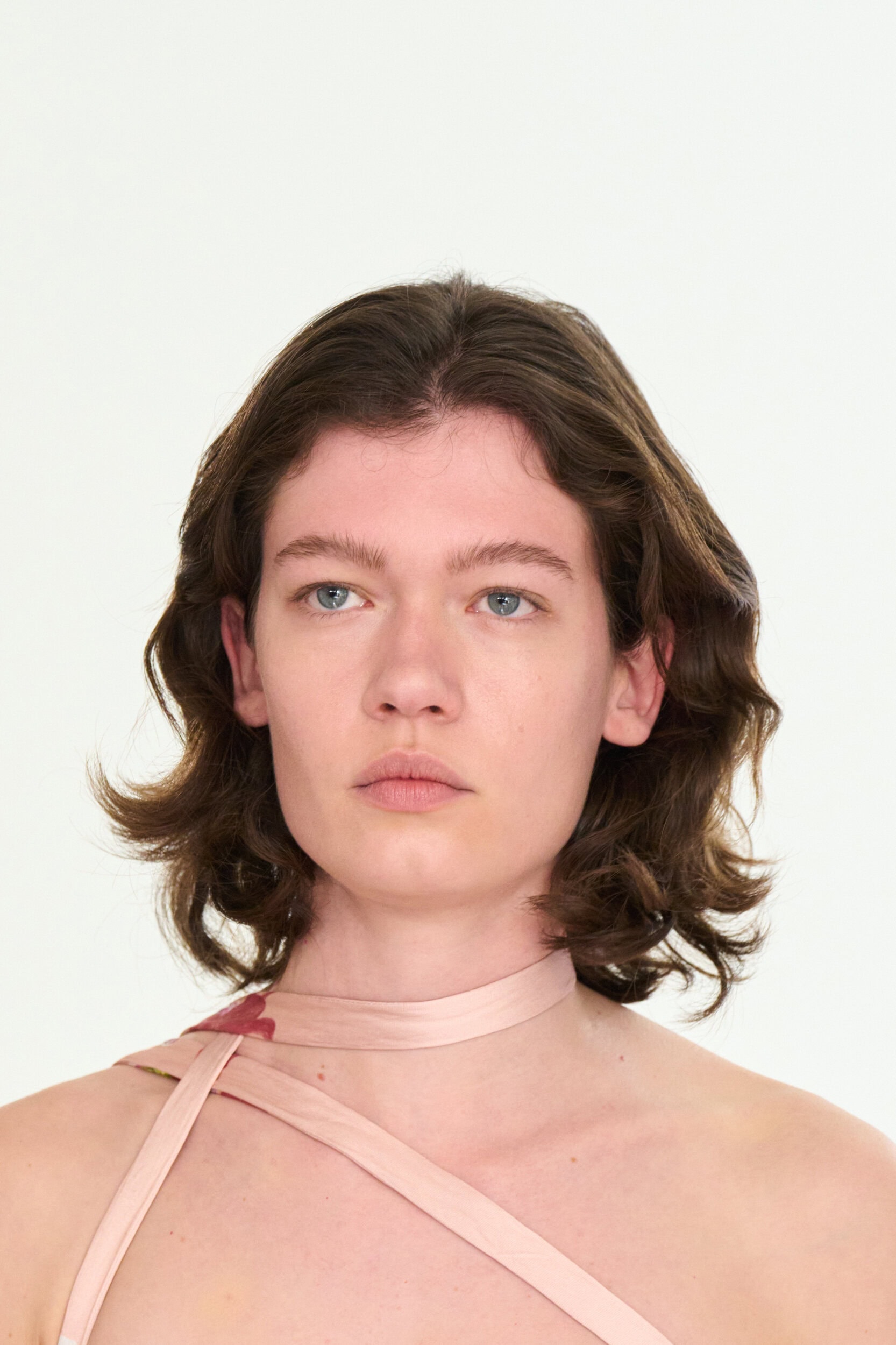 Emilia Wickstead Spring 2026 Fashion Show Details