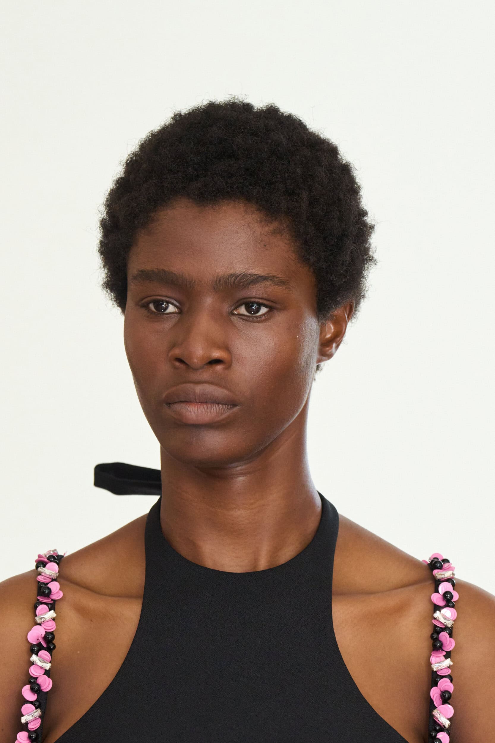 Emilia Wickstead Spring 2026 Fashion Show Details