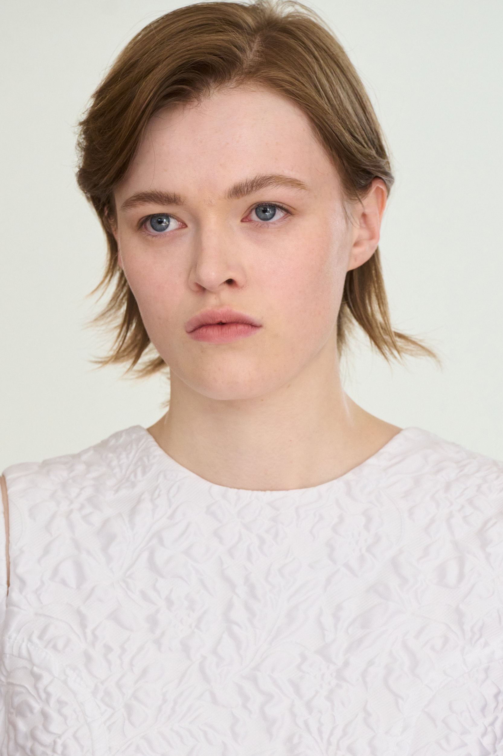 Emilia Wickstead Spring 2026 Fashion Show Details