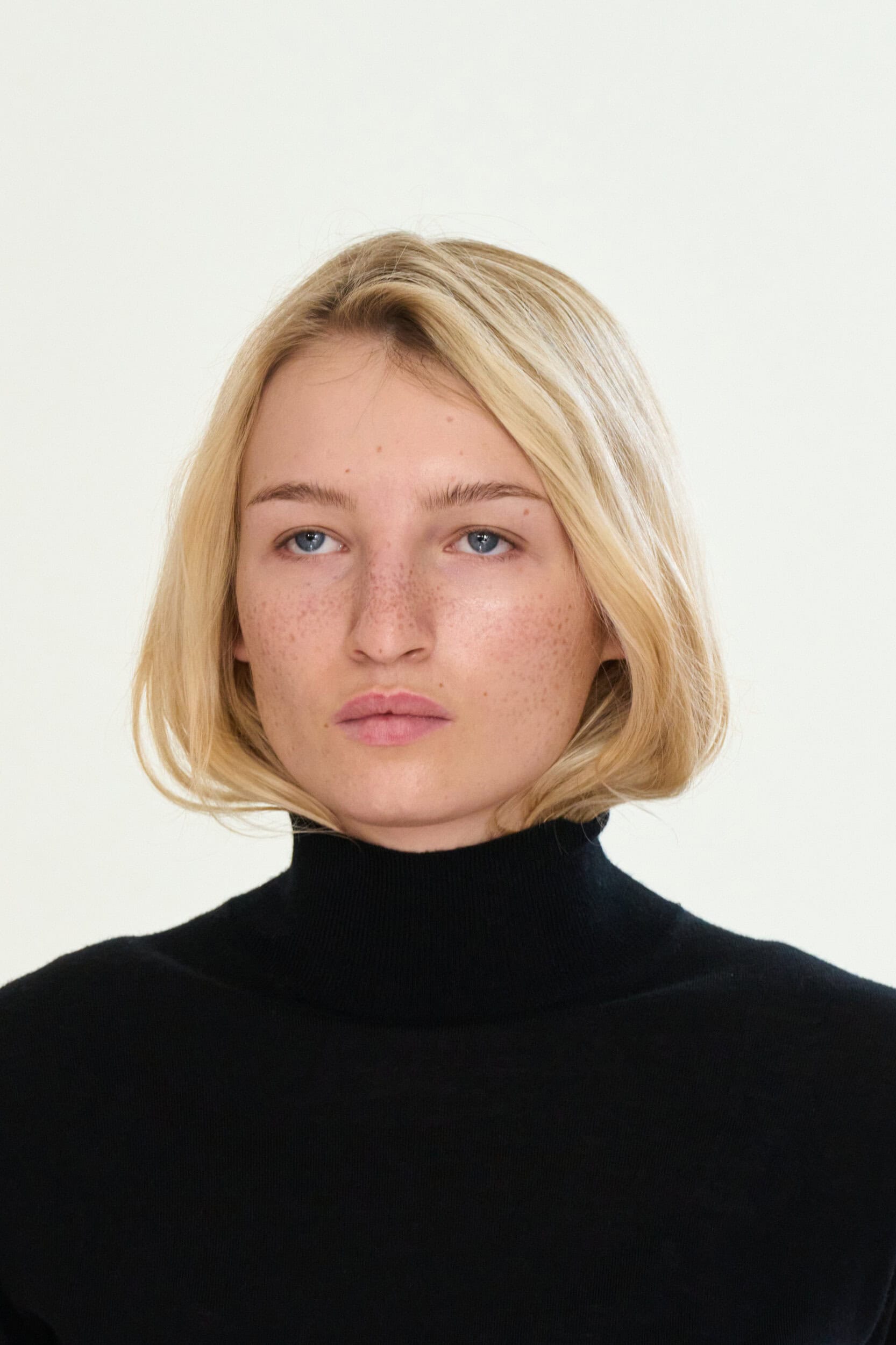 Emilia Wickstead Spring 2026 Fashion Show Details