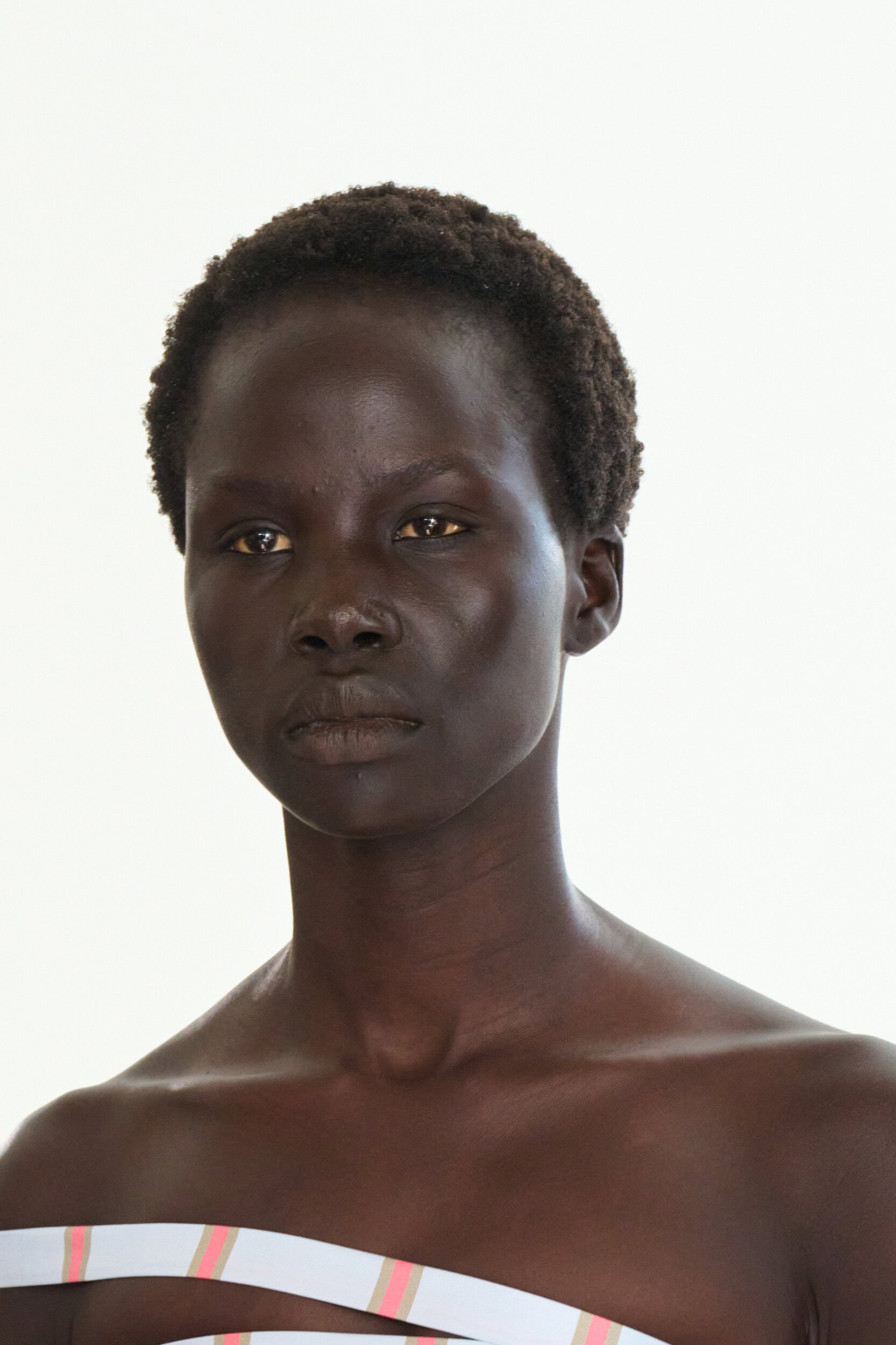 Emilia Wickstead Spring 2026 Fashion Show Details